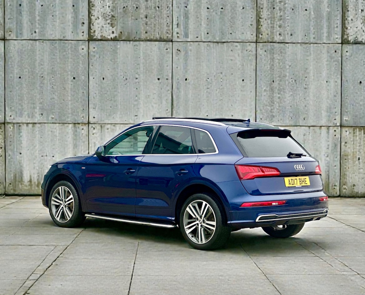 Used Audi Q5 2017 for sale - 77241854: Photo 6