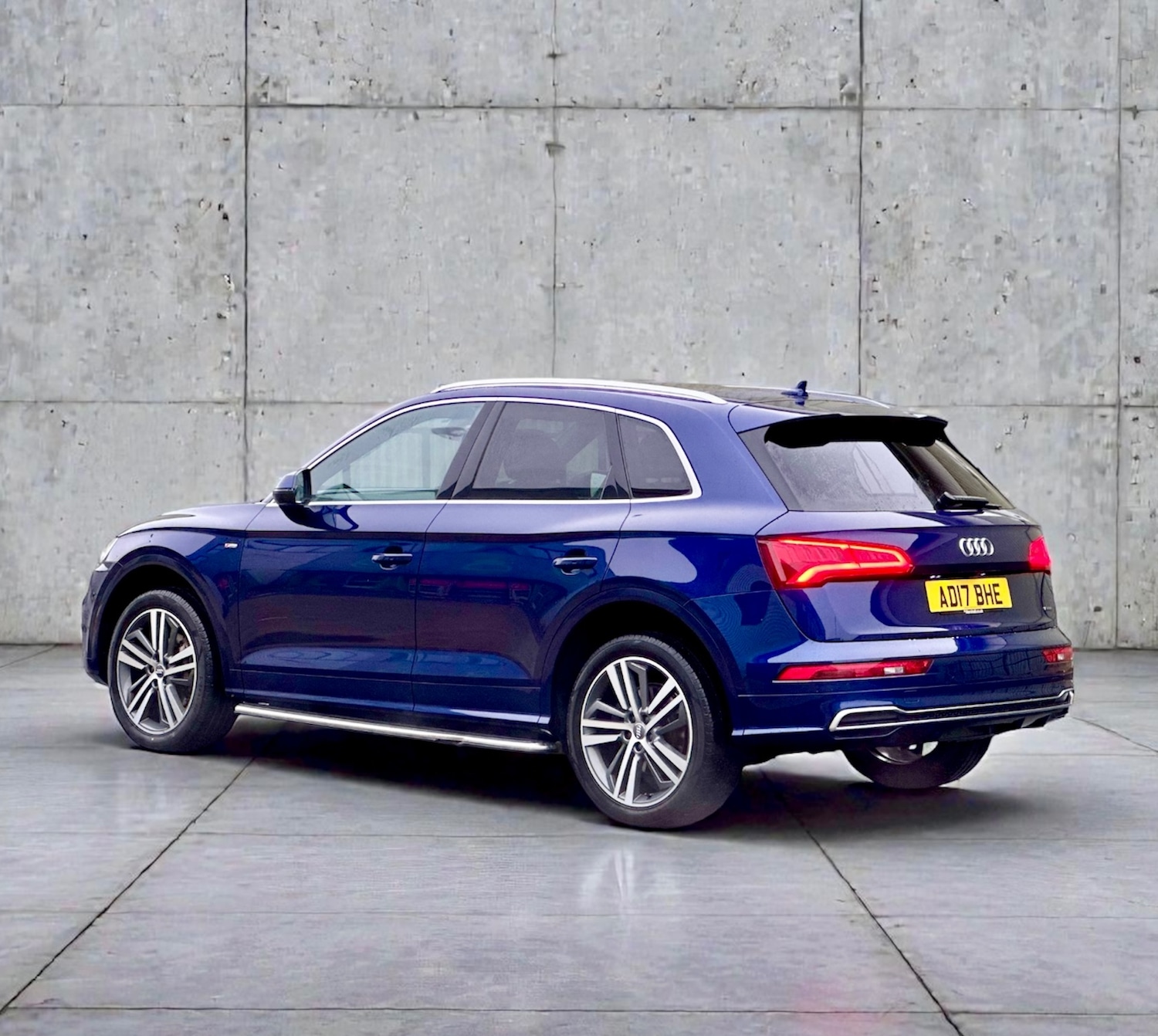 Used Audi Q5 2017 for sale - 77241854: Photo 8