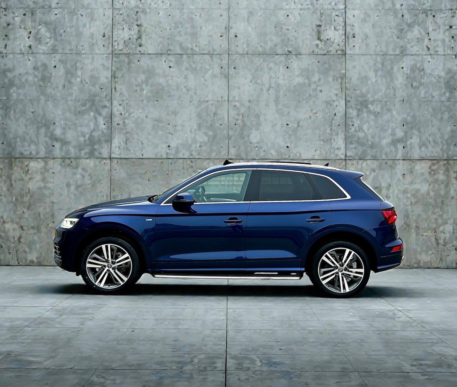 Used Audi Q5 2017 for sale - 77241854: Photo 9