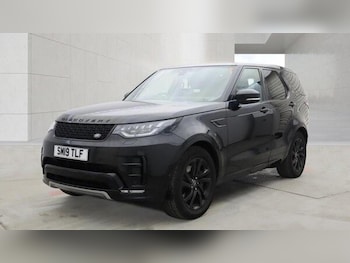 Used Land Rover Discovery 2019 for sale - 79444803: Photo