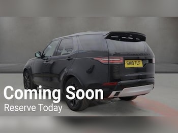Used Land Rover Discovery 2019 for sale - 79444803: Photo