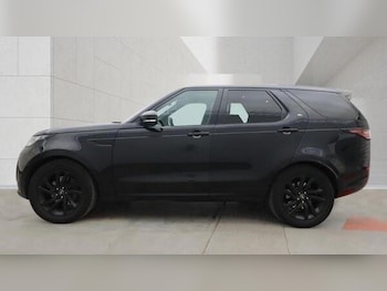Used Land Rover Discovery 2019 for sale - 79444803: Photo