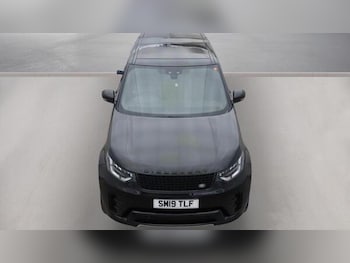 Used Land Rover Discovery 2019 for sale - 79444803: Photo