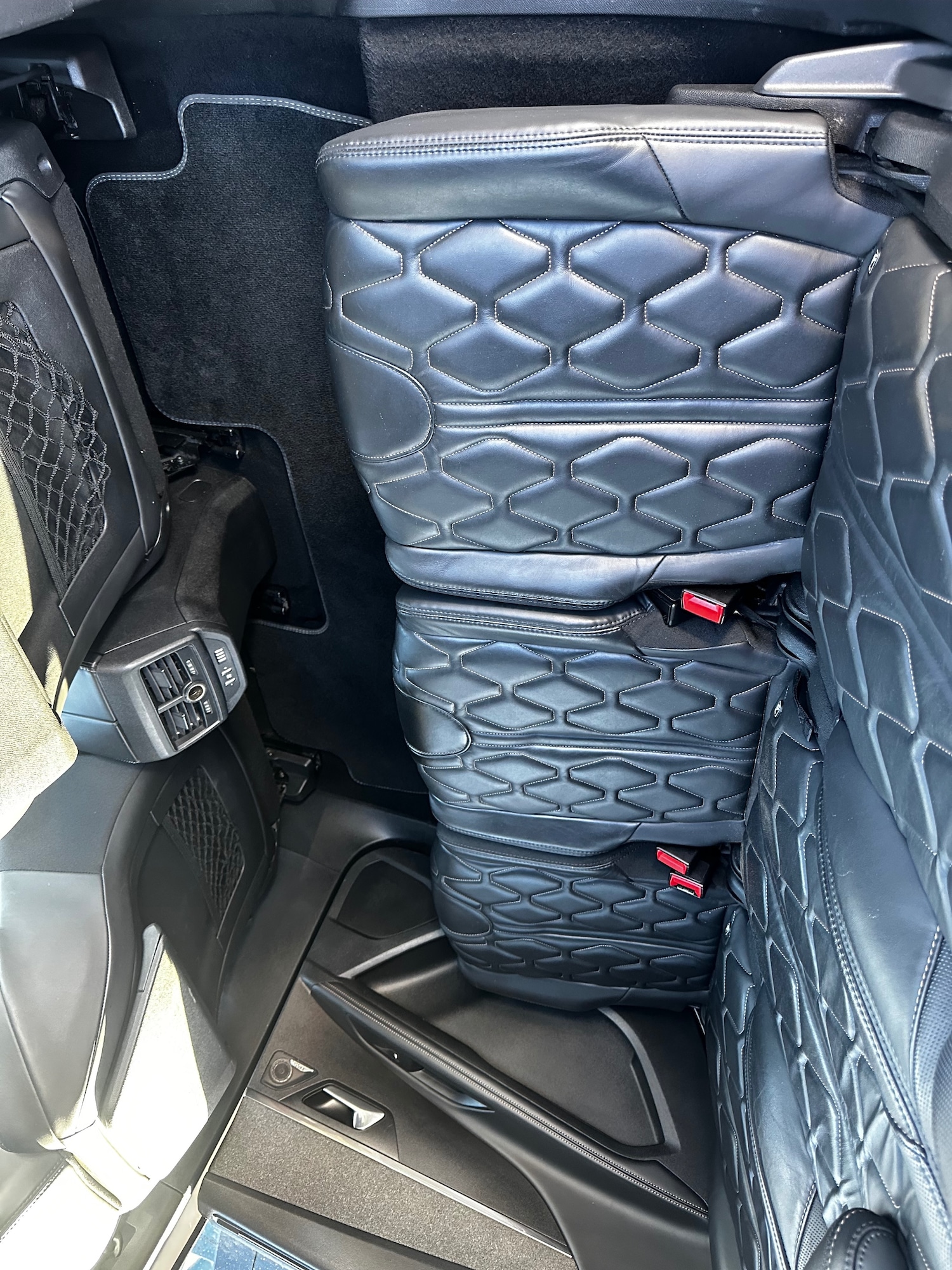 Used Peugeot 5008 2018 for sale - 76358253: Photo 14