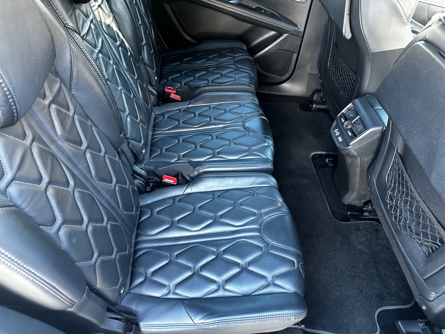 Used Peugeot 5008 2018 for sale - 76358253: Photo 42