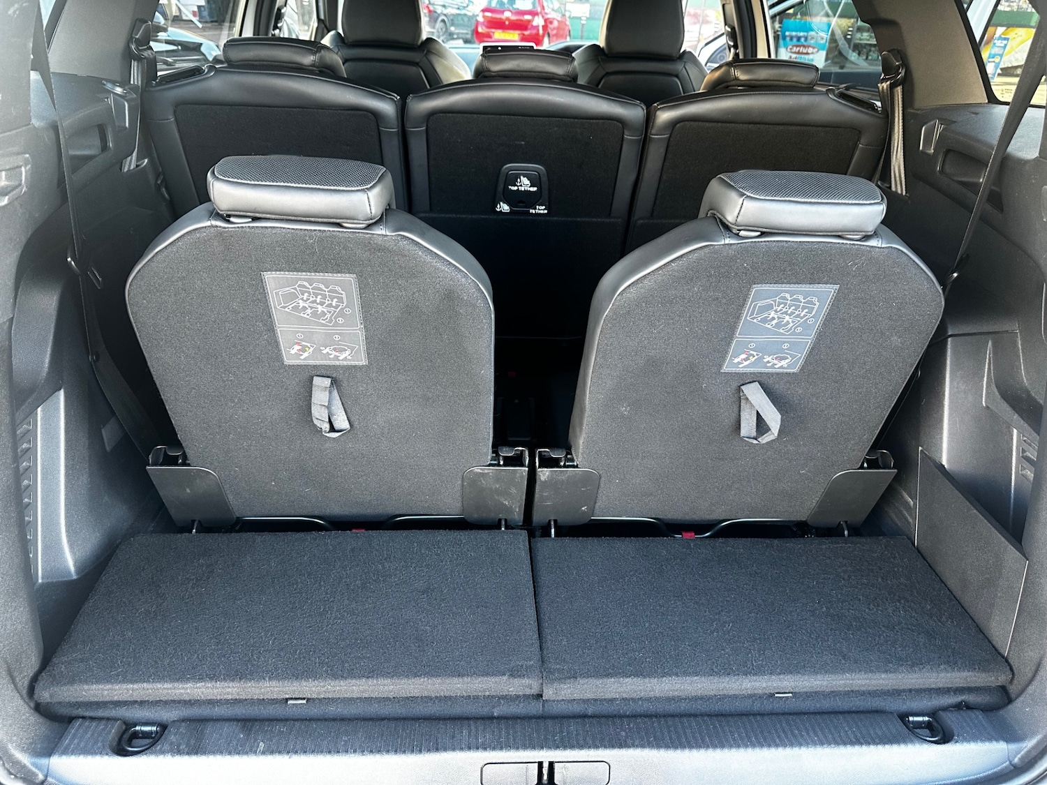 Used Peugeot 5008 2018 for sale - 76358253: Photo 43
