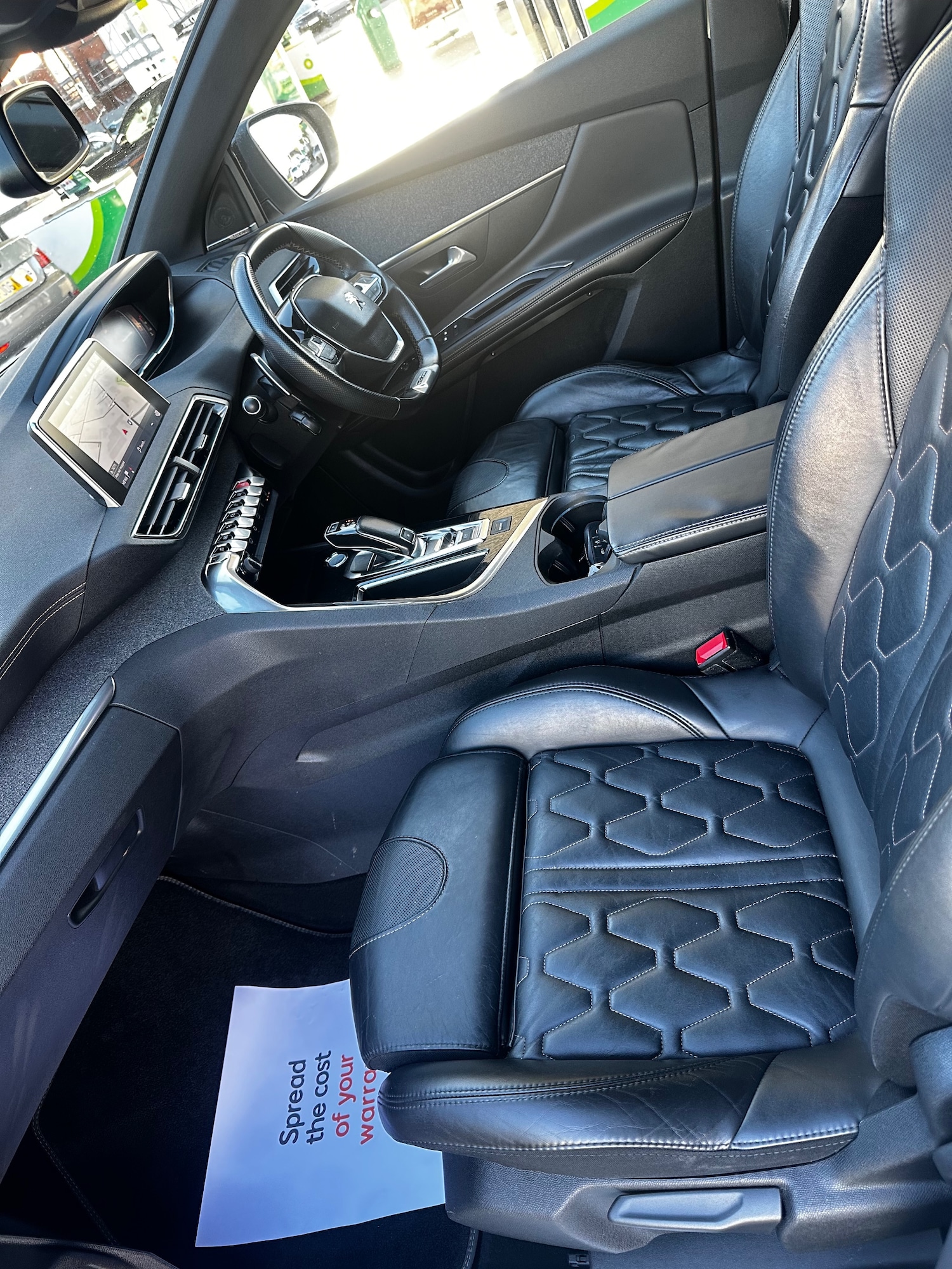 Used Peugeot 5008 2018 for sale - 76358253: Photo 46