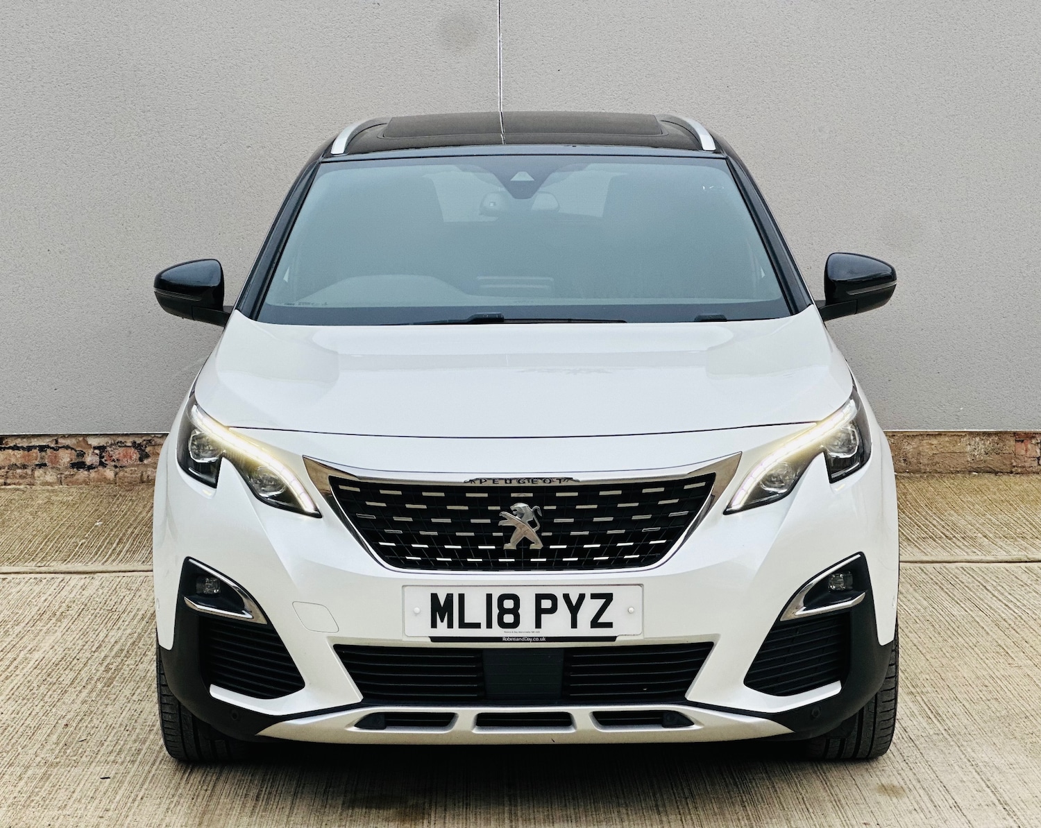 Used Peugeot 5008 2018 for sale - 76358253: Photo 50
