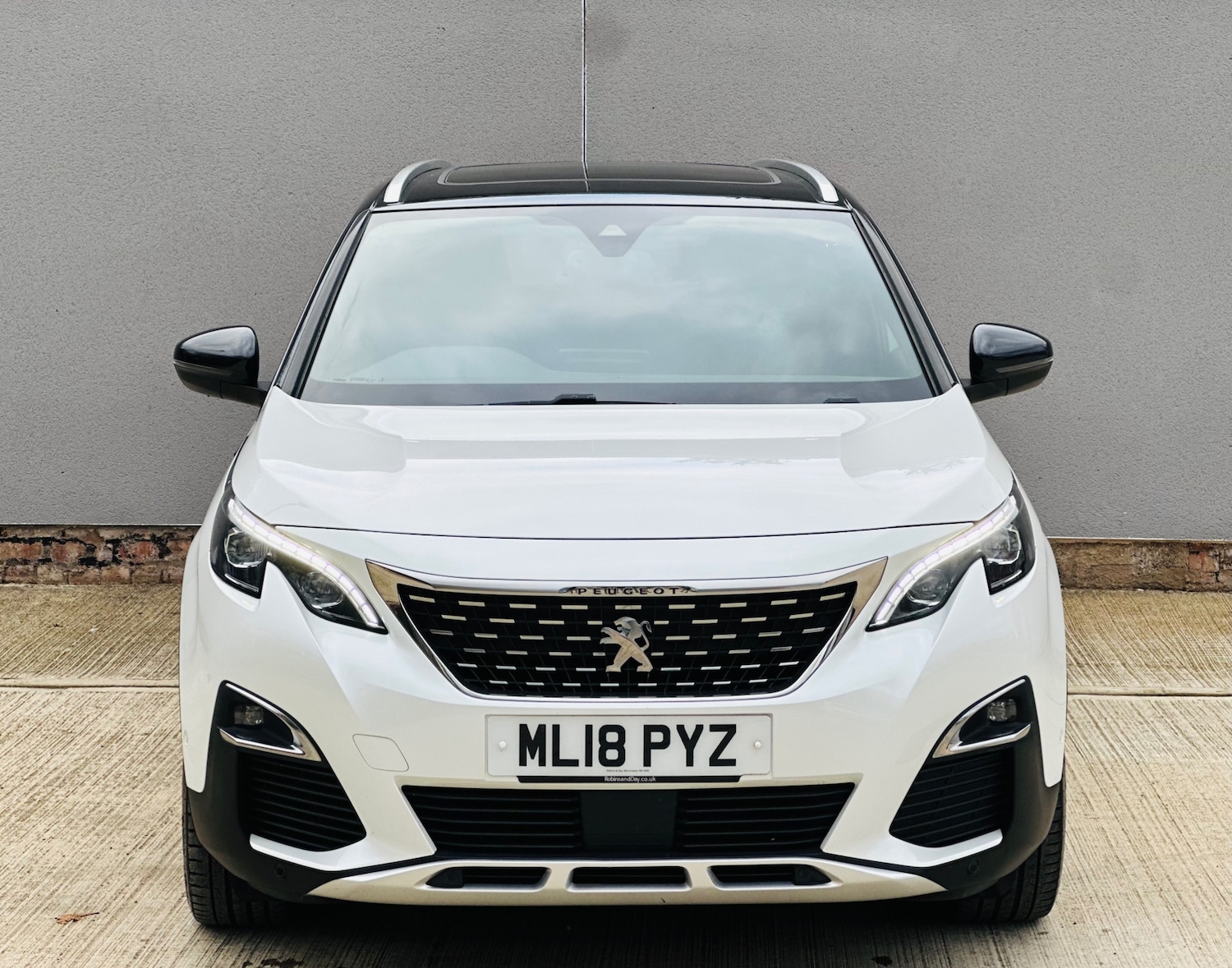 Used Peugeot 5008 2018 for sale - 76358253: Photo 97