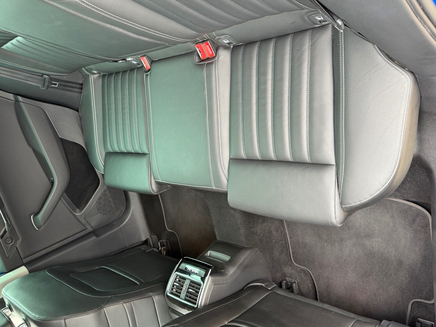 Used Skoda Superb 2020 for sale - 76418575: Photo 27