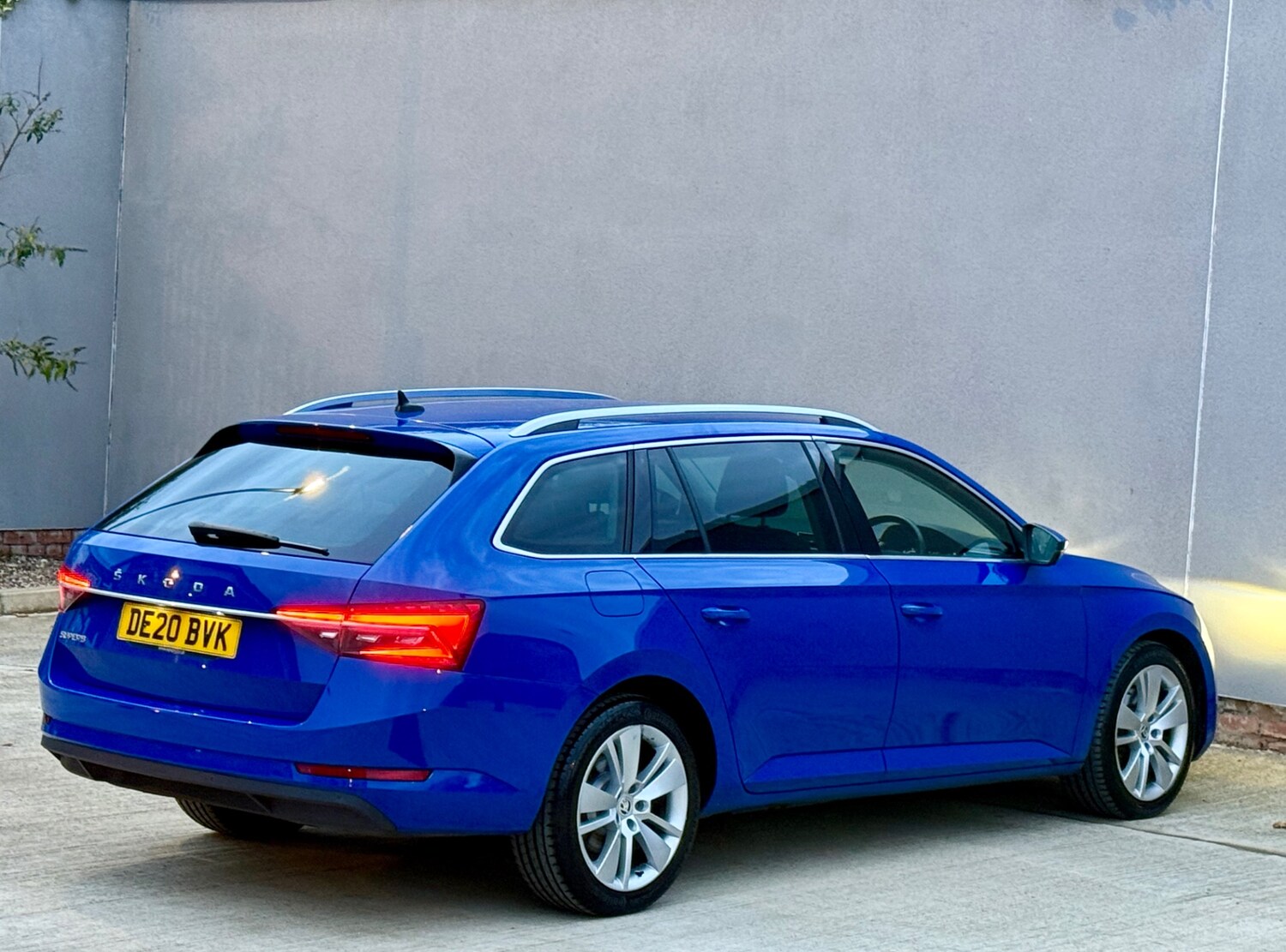 Used Skoda Superb 2020 for sale - 76418575: Photo 79