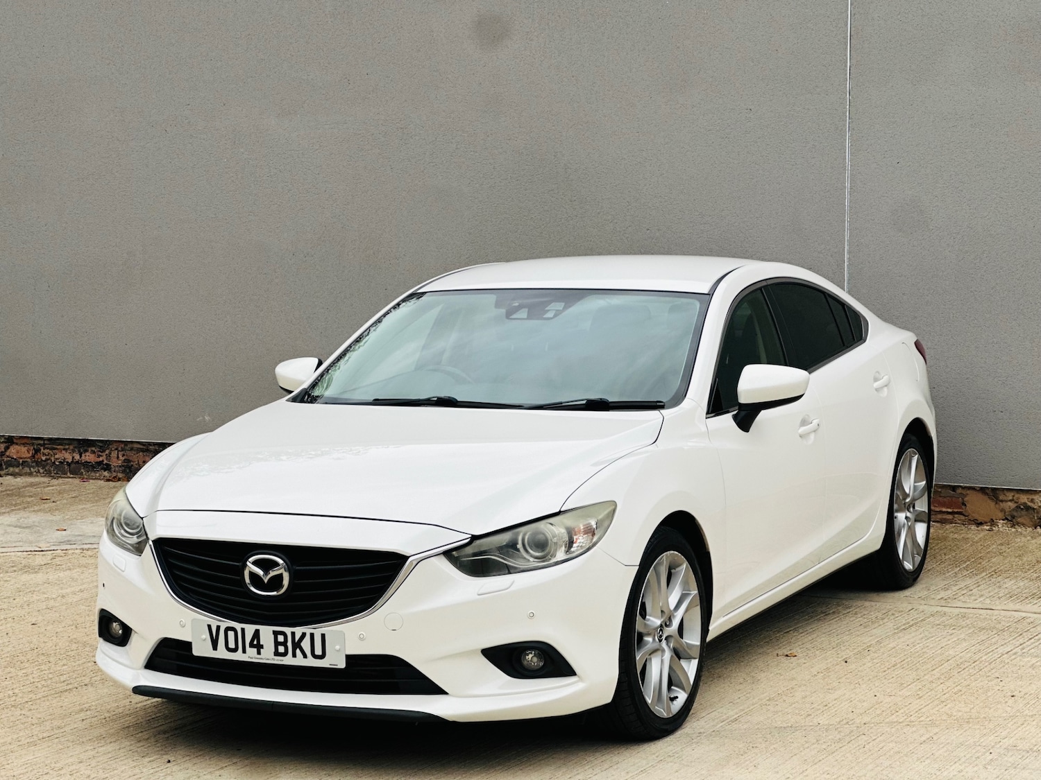Used Mazda Mazda6 2014 for sale - 76095536: Photo 15