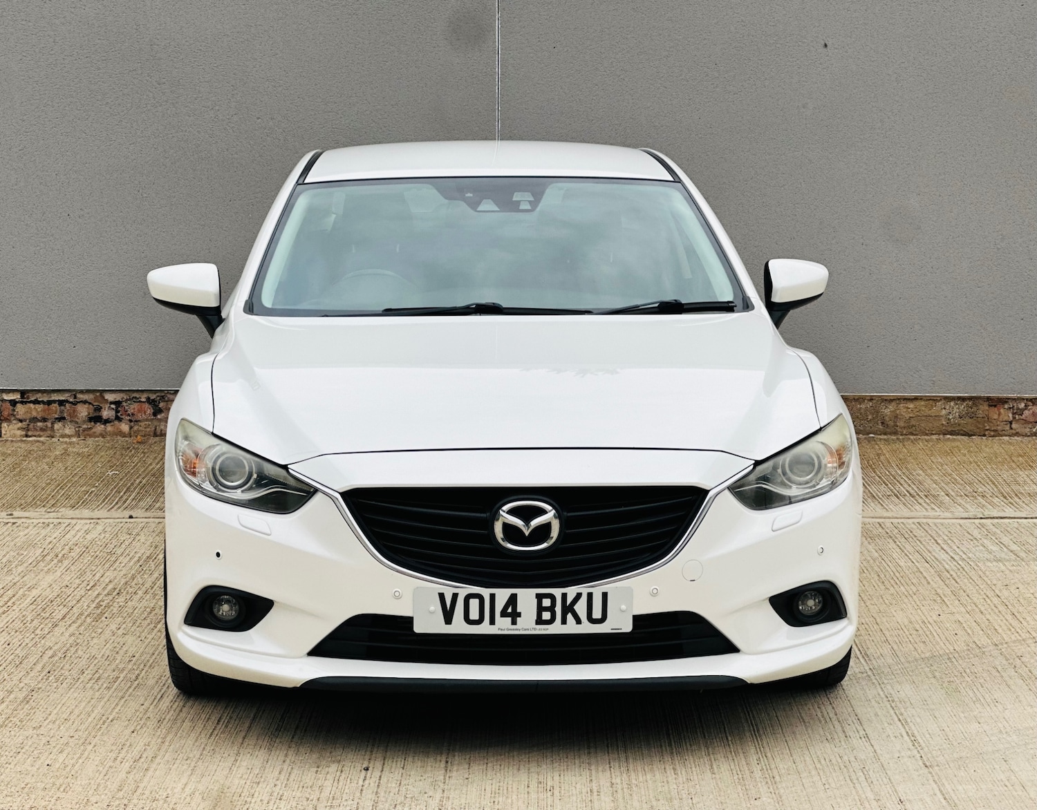 Used Mazda Mazda6 2014 for sale - 76095536: Photo 16