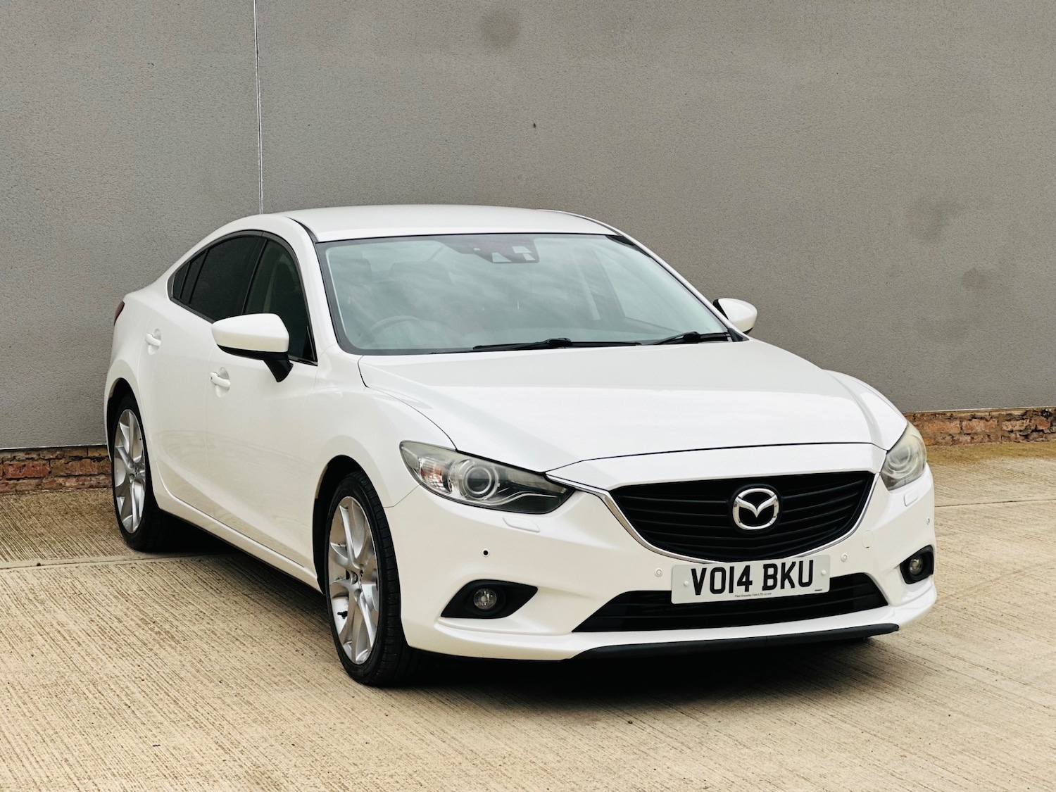 Used Mazda Mazda6 2014 for sale - 76095536: Photo 17