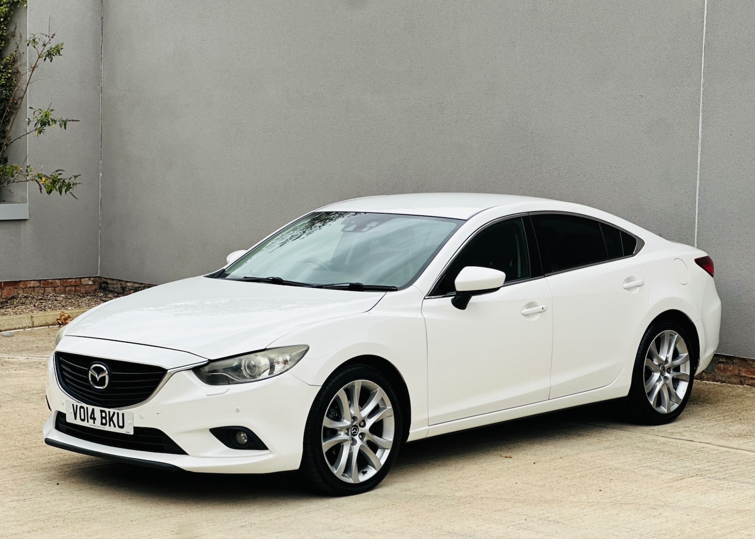 Used Mazda Mazda6 2014 for sale - 76095536: Photo 18