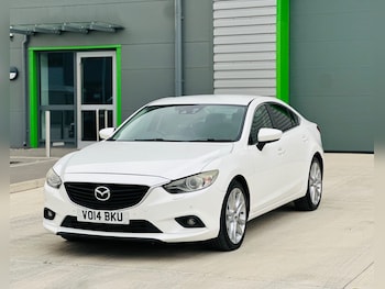 2014 (14) - 2.2d [175] Sport Nav 4dr