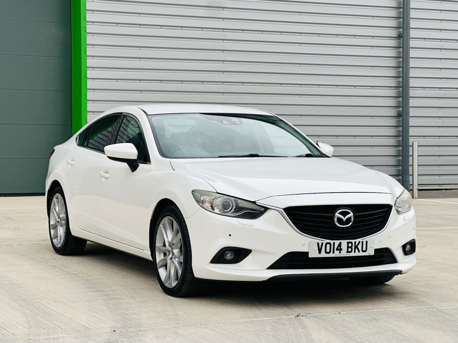 Used Mazda Mazda6 2014 for sale - 76095536: Photo 3