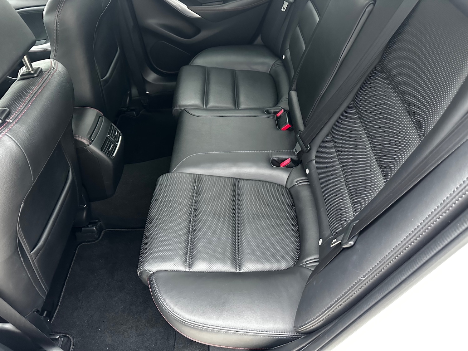Used Mazda Mazda6 2014 for sale - 76095536: Photo 38