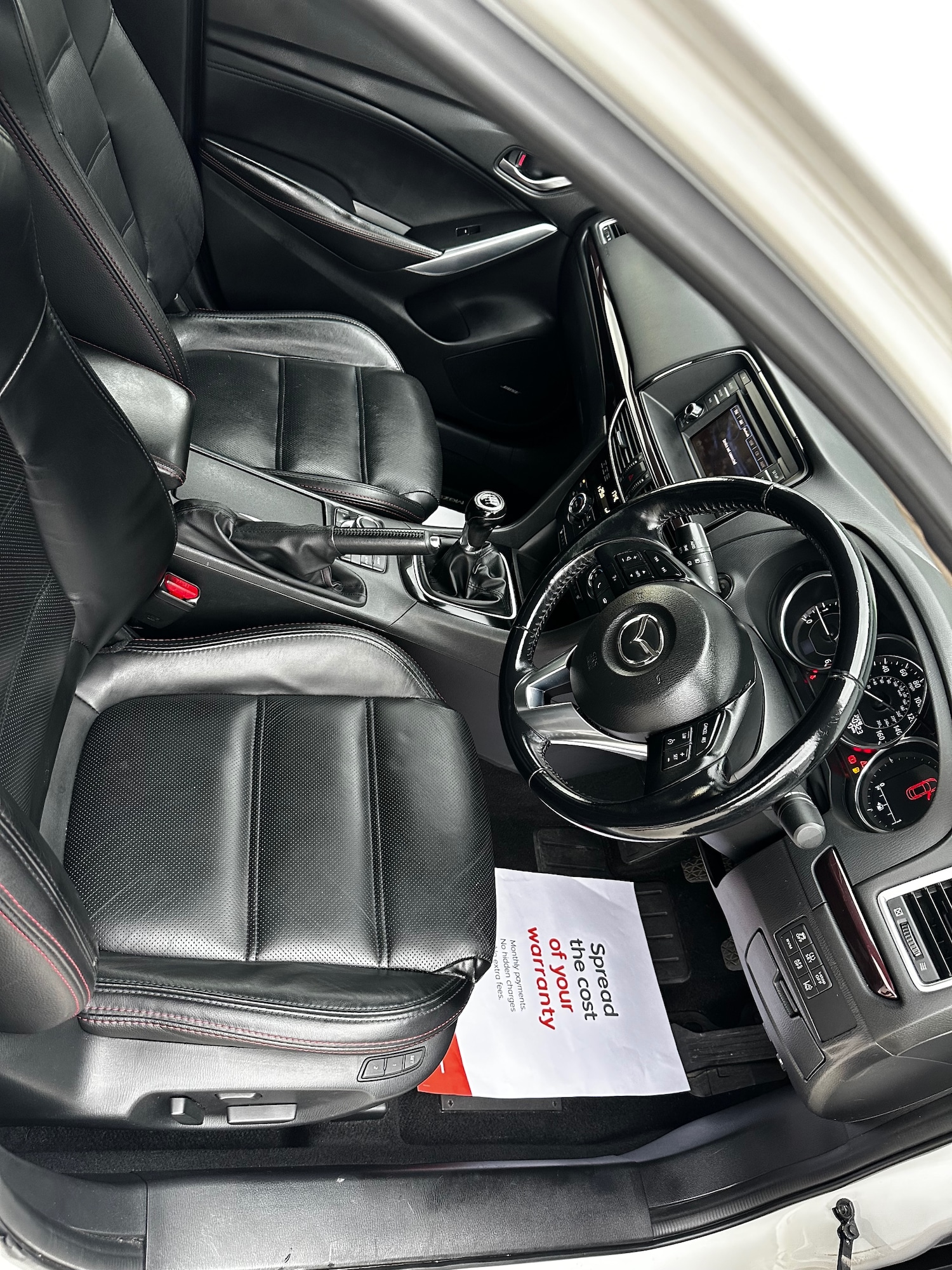 Used Mazda Mazda6 2014 for sale - 76095536: Photo 4