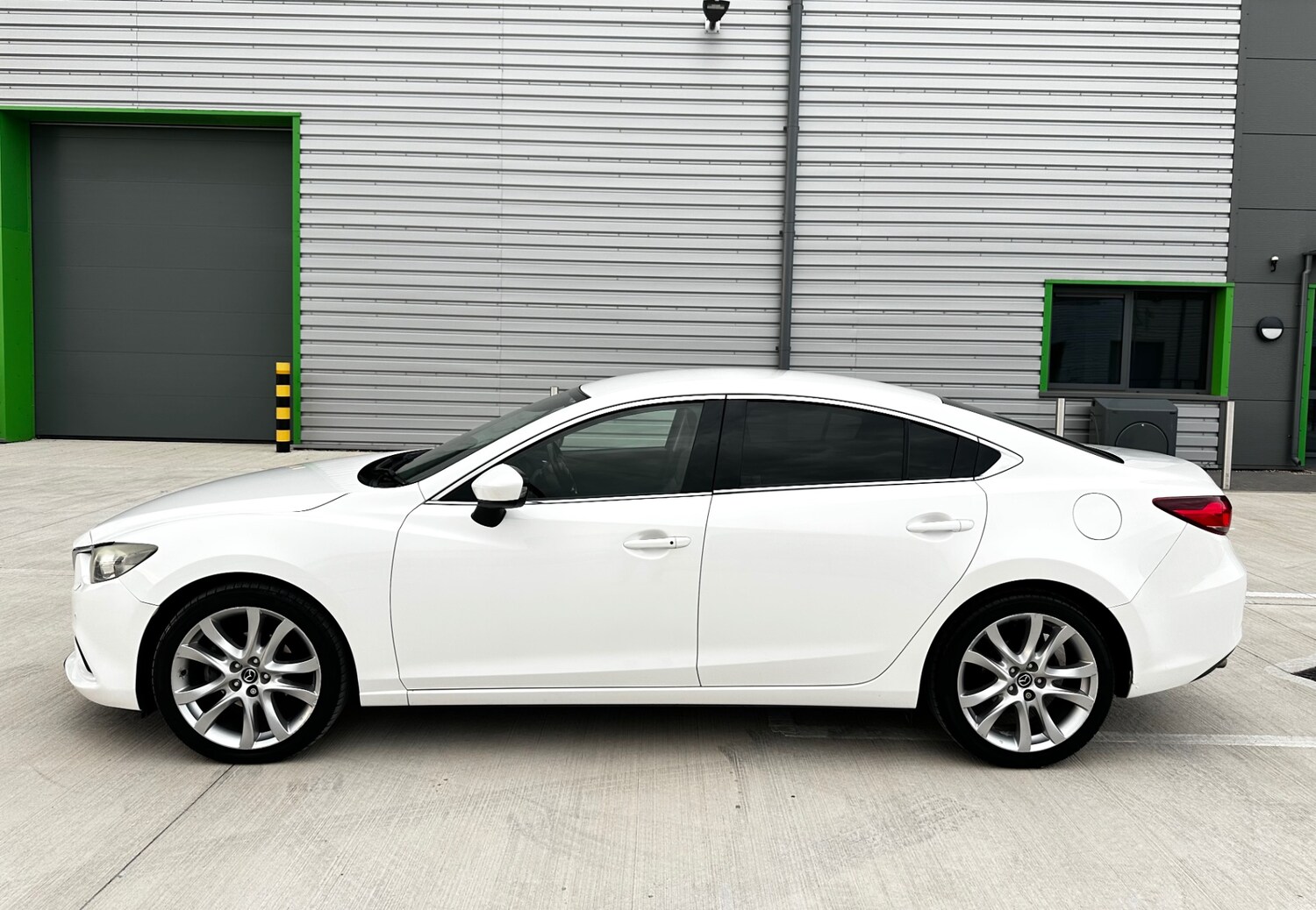 Used Mazda Mazda6 2014 for sale - 76095536: Photo 50