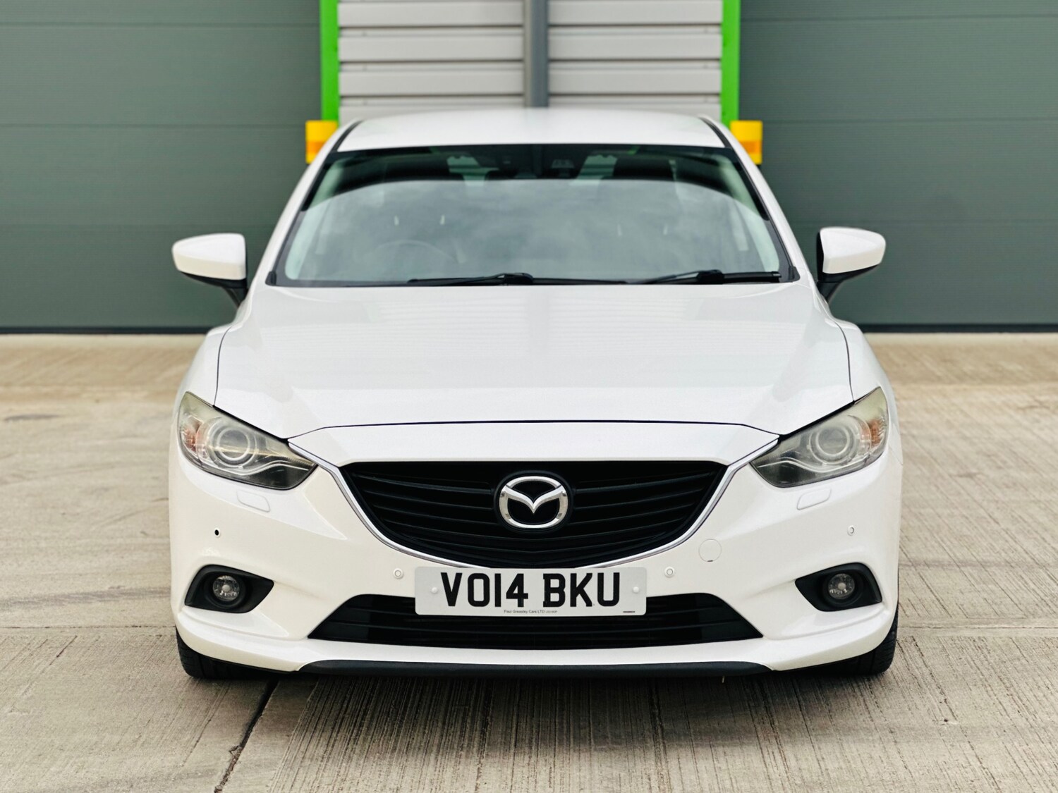 Used Mazda Mazda6 2014 for sale - 76095536: Photo 65