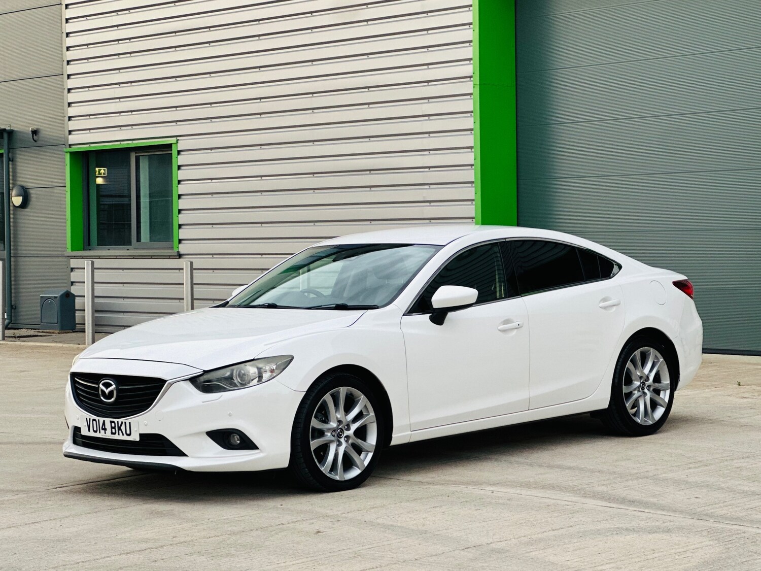 Used Mazda Mazda6 2014 for sale - 76095536: Photo 67