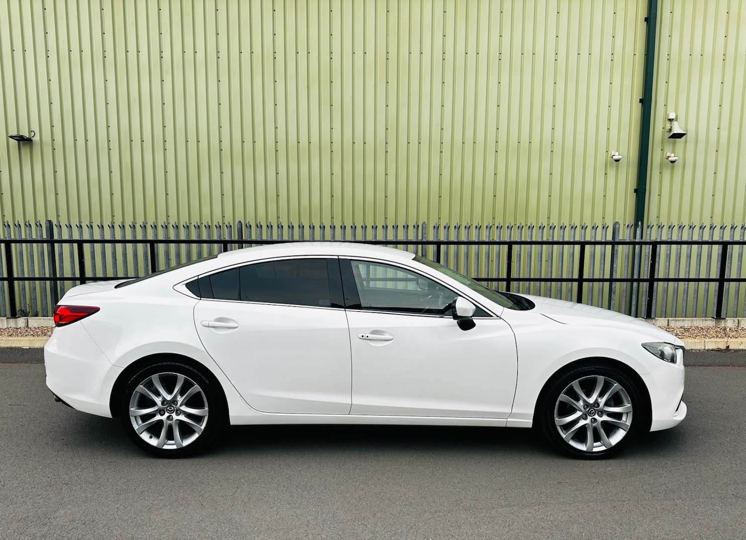 Used Mazda Mazda6 2014 for sale - 76095536: Photo 74