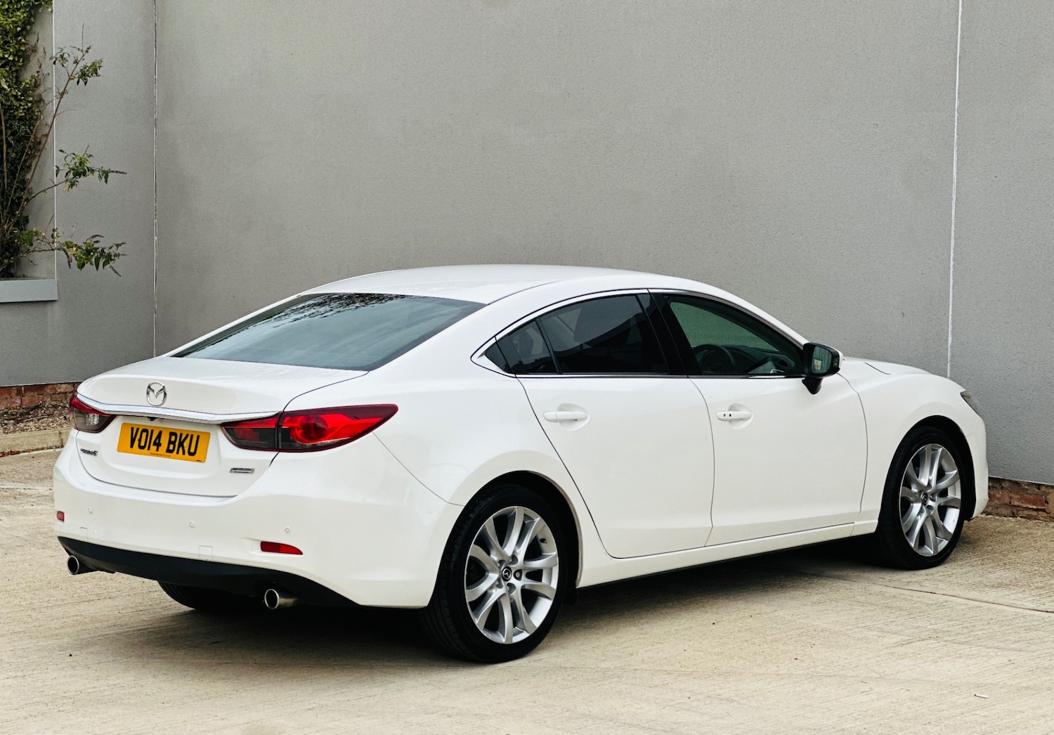 Used Mazda Mazda6 2014 for sale - 76095536: Photo 78