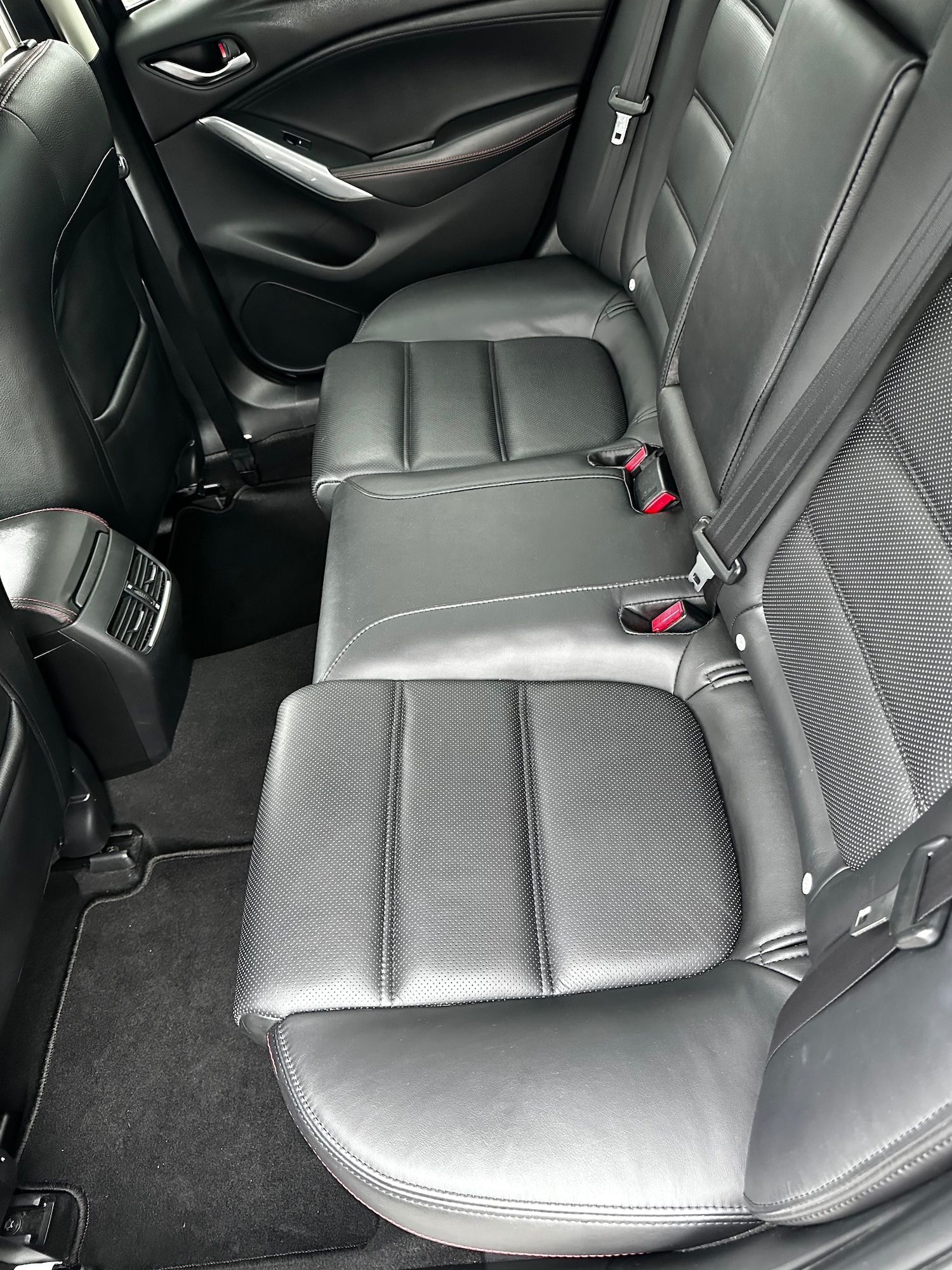 Used Mazda Mazda6 2014 for sale - 76095536: Photo 86