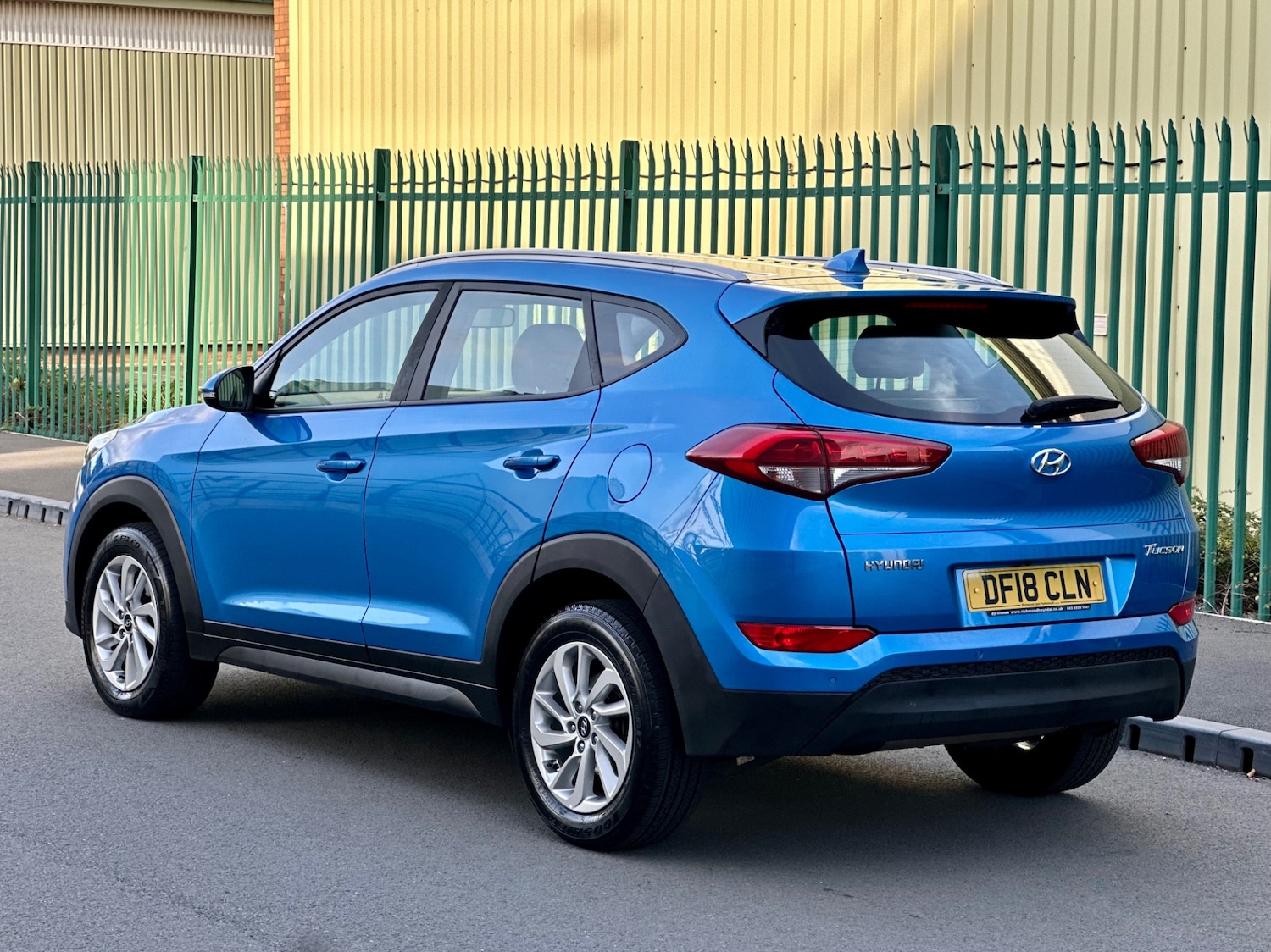 Vehicle 37