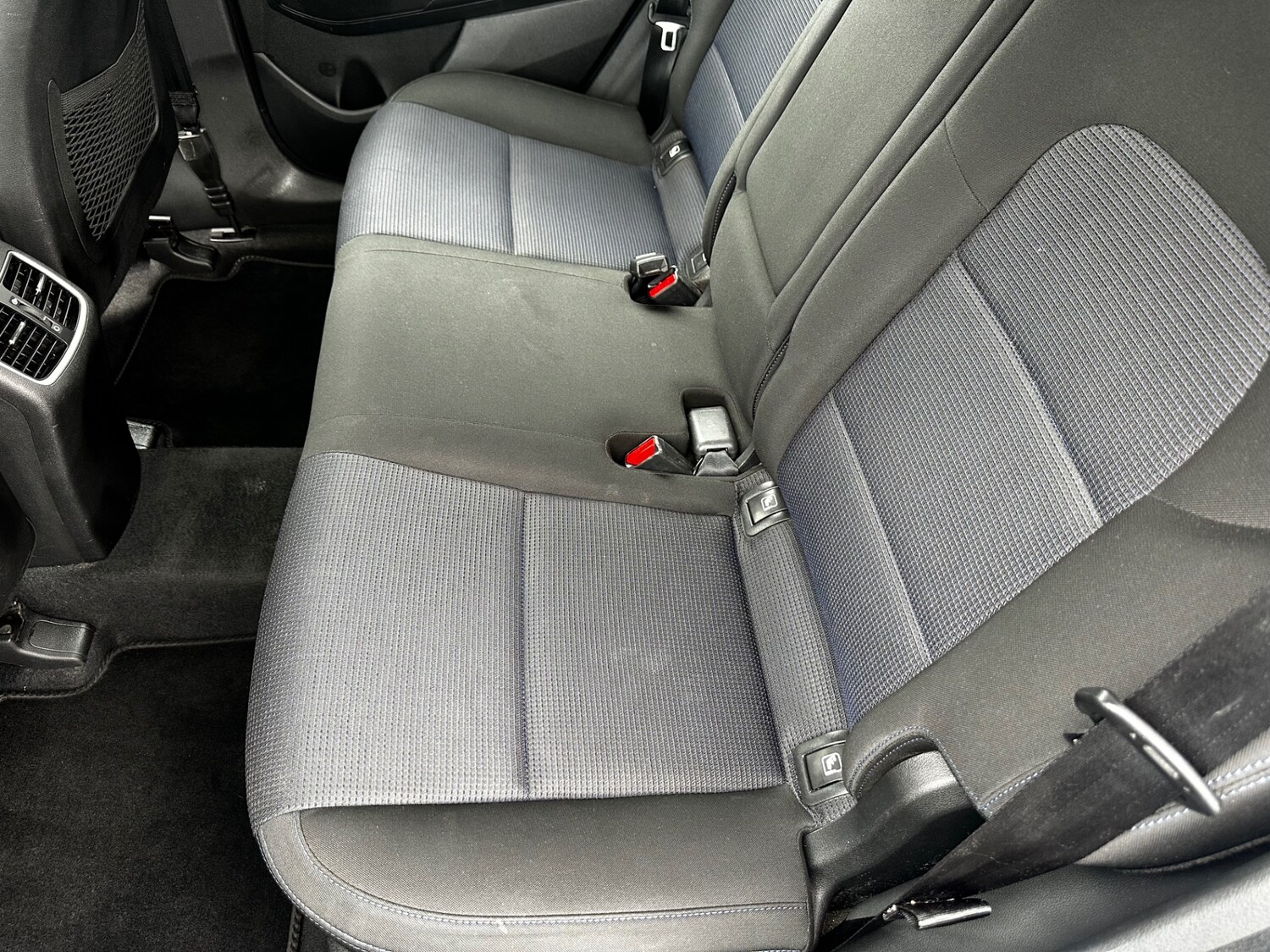 Vehicle 90
