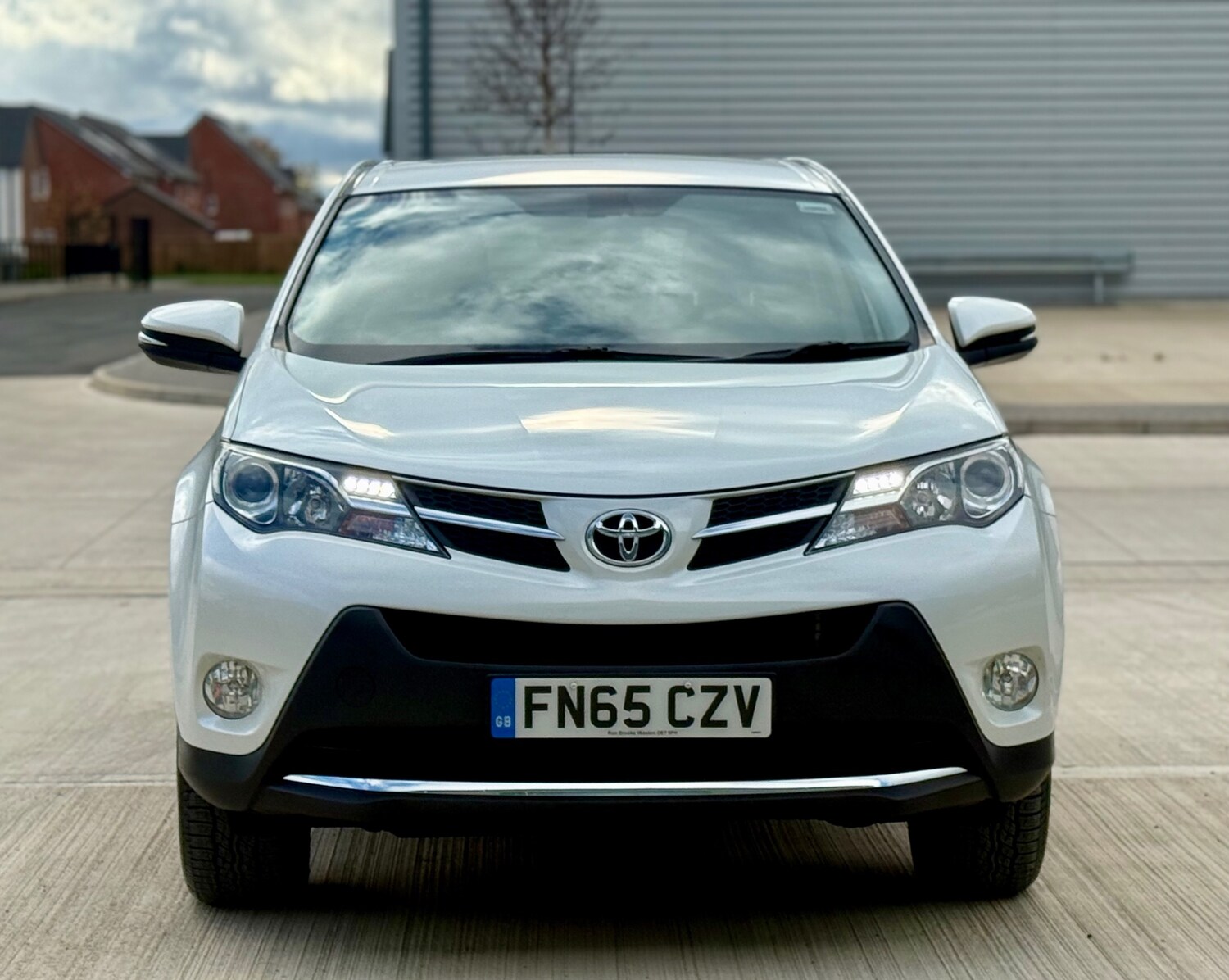 Used Toyota RAV4 2015 for sale - 76334858: Photo 44