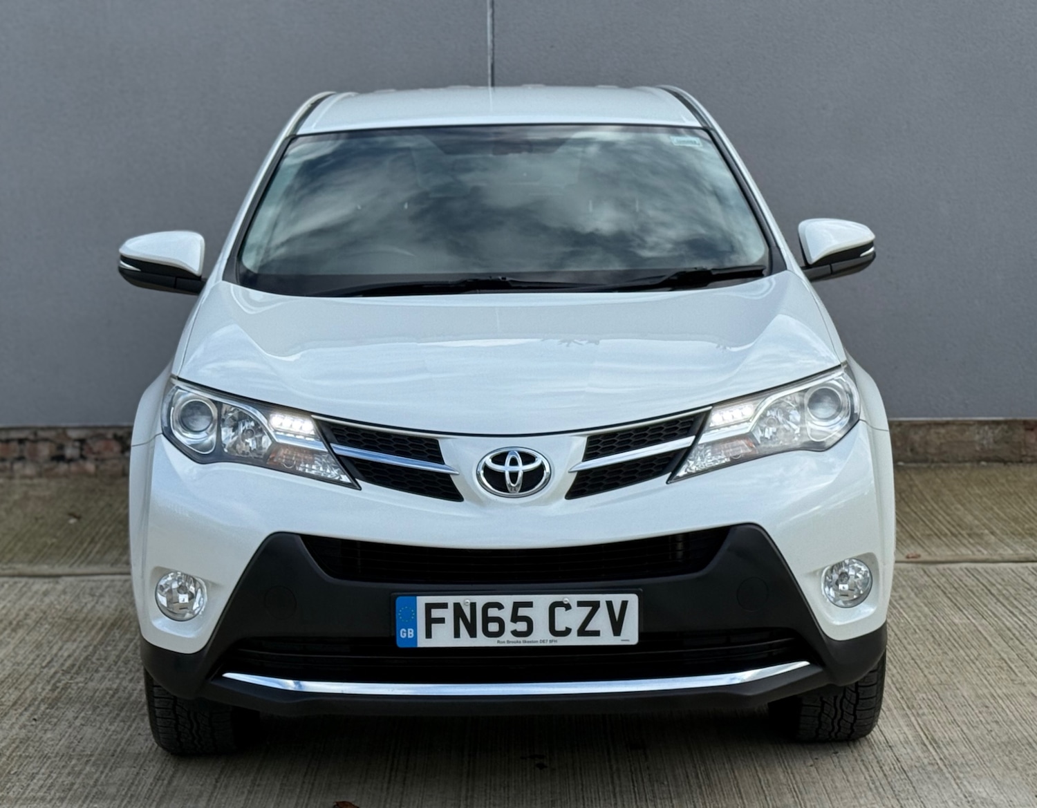 Used Toyota RAV4 2015 for sale - 76334858: Photo 61