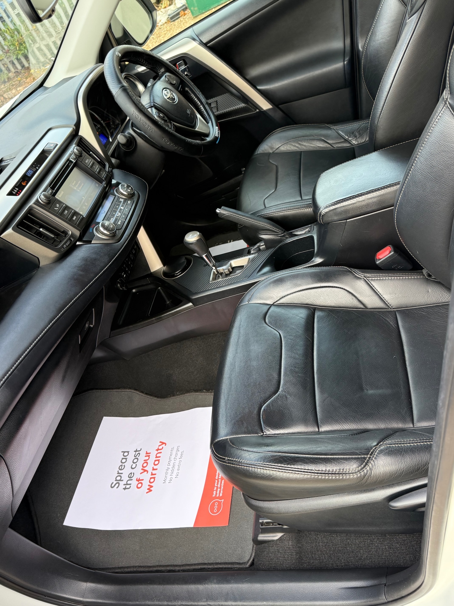 Used Toyota RAV4 2015 for sale - 76334858: Photo 67