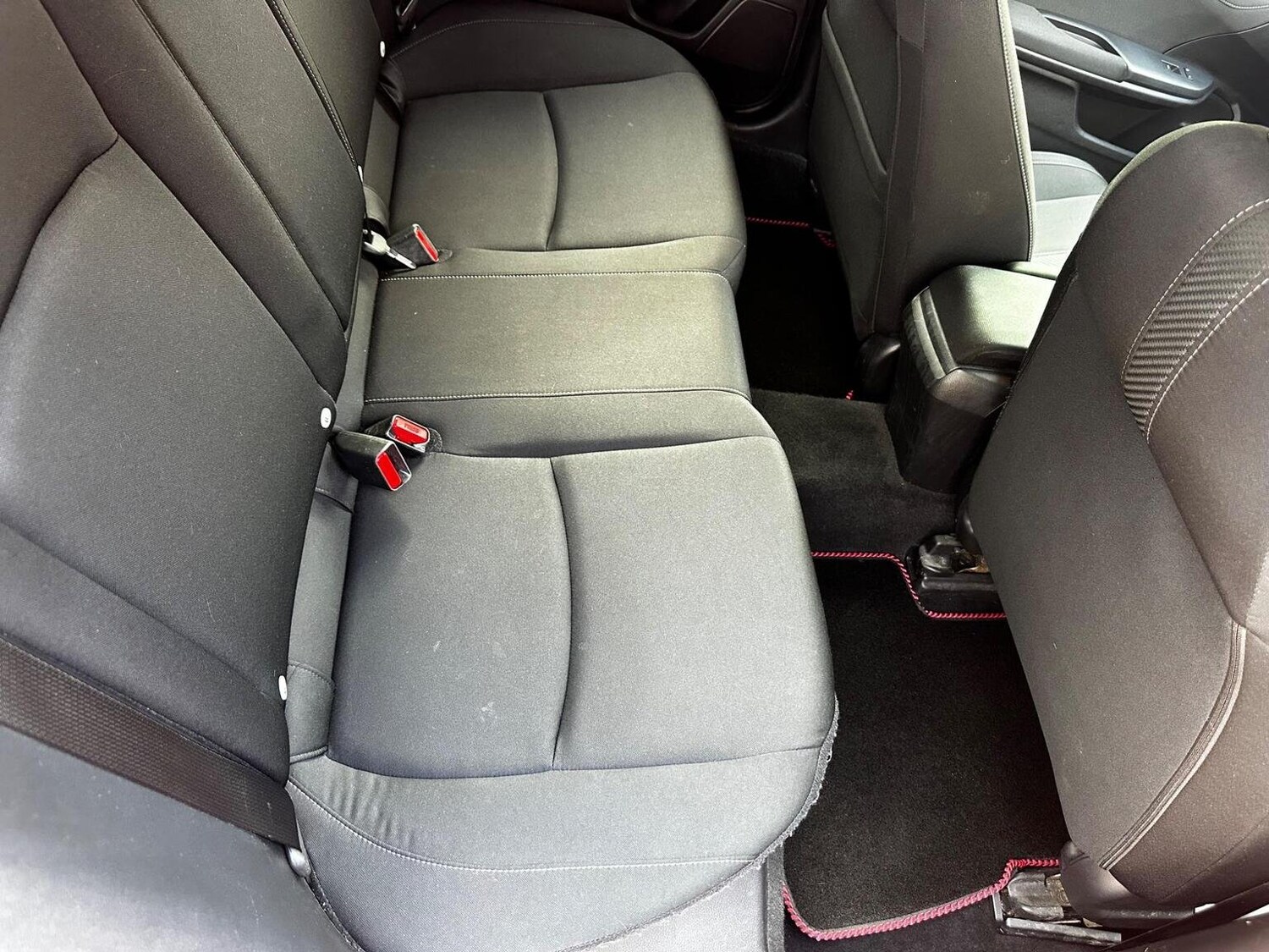 Used Honda Civic 2017 for sale - 77688991: Photo 12