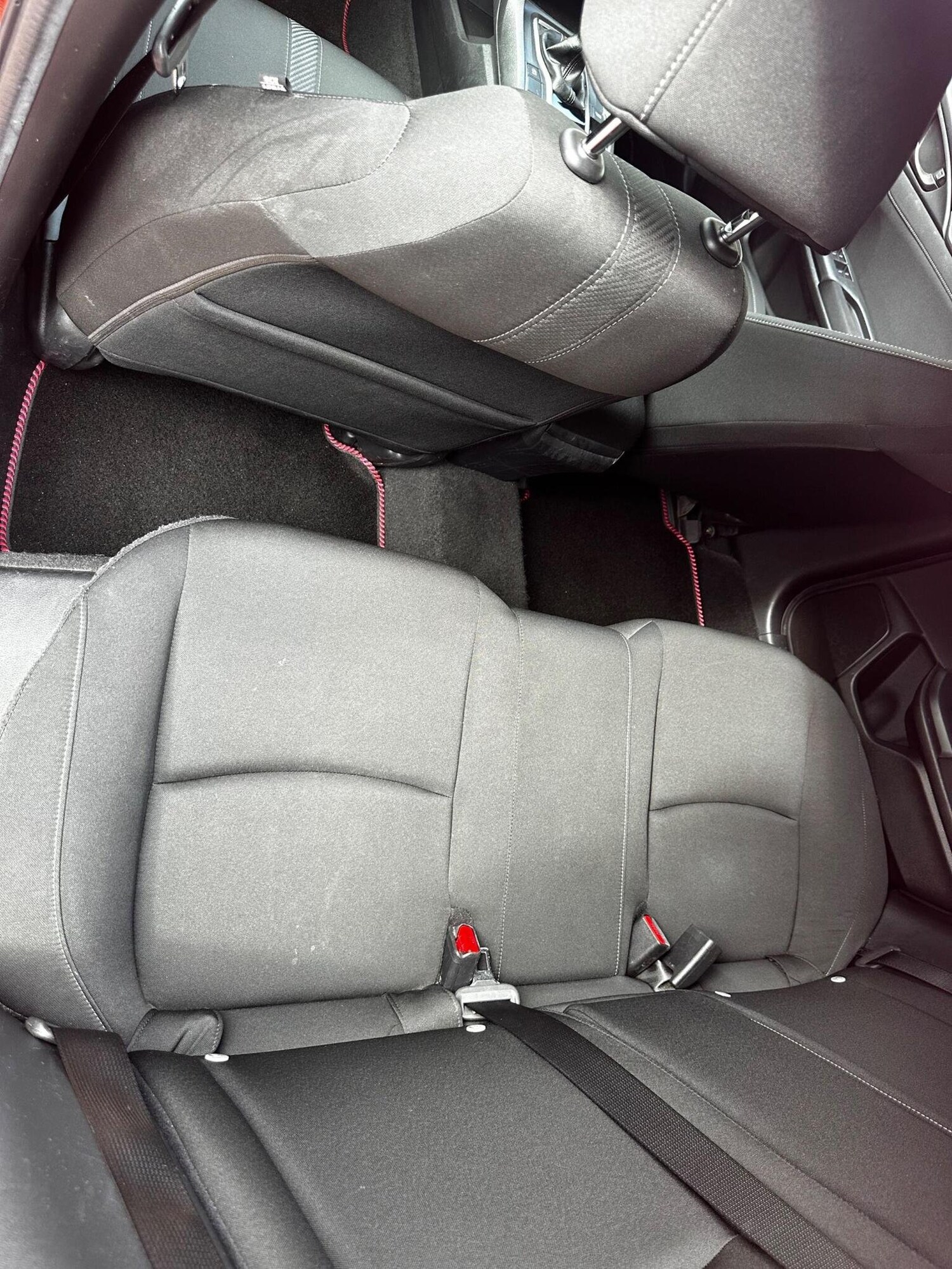 Used Honda Civic 2017 for sale - 77688991: Photo 14