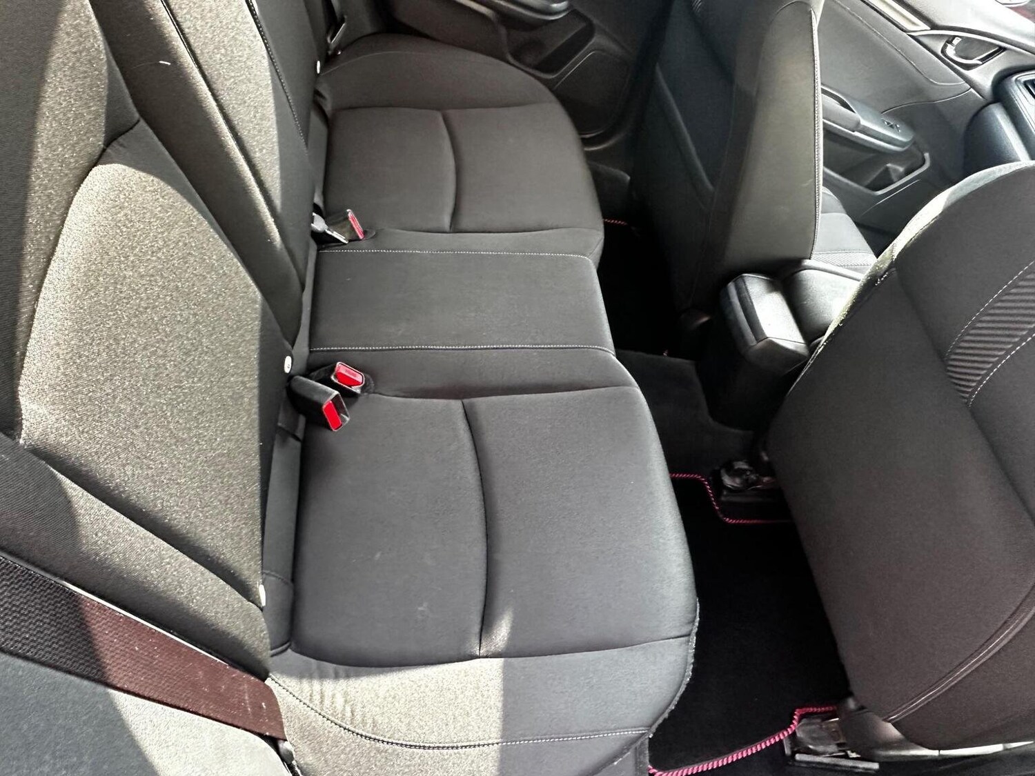 Used Honda Civic 2017 for sale - 77688991: Photo 77