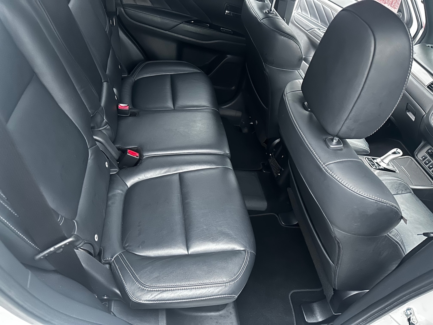 Used Mitsubishi Outlander 2018 for sale - 77438699: Photo 10