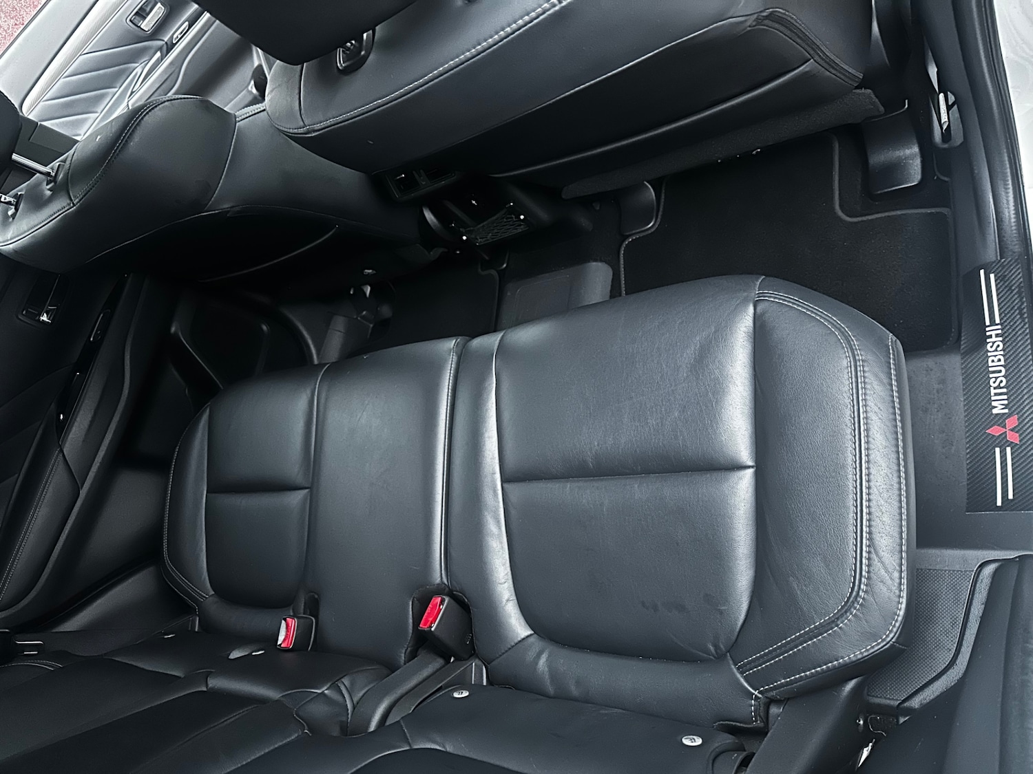 Used Mitsubishi Outlander 2018 for sale - 77438699: Photo 11