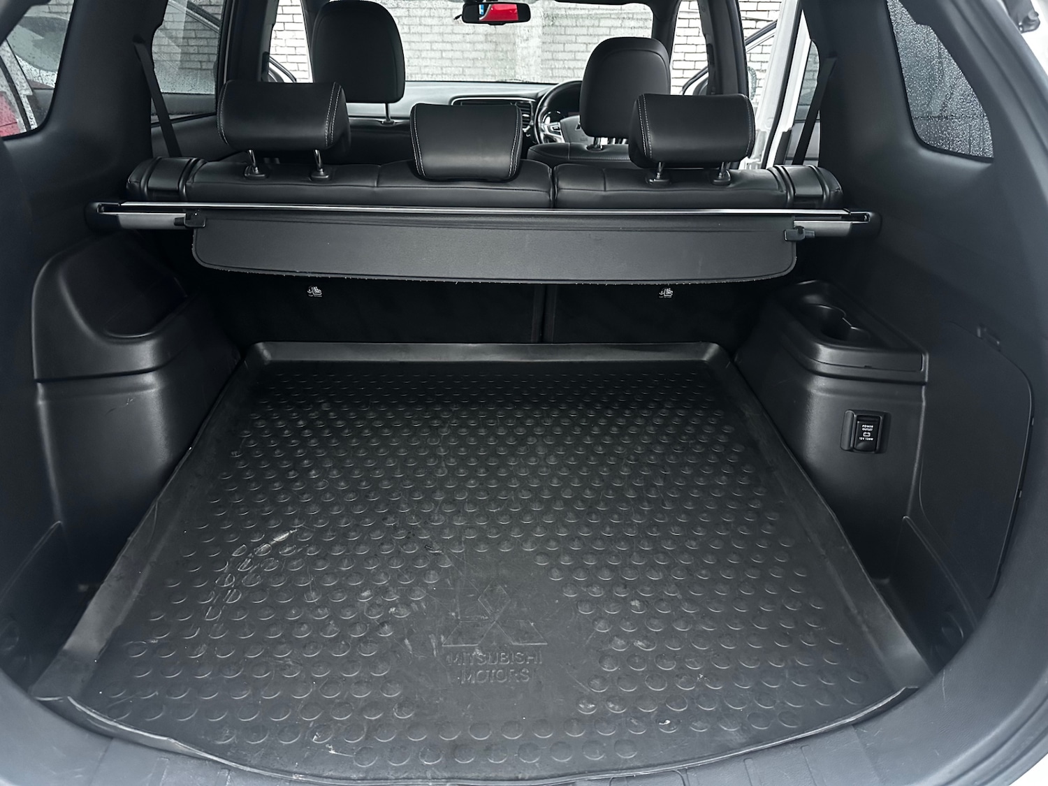 Used Mitsubishi Outlander 2018 for sale - 77438699: Photo 12