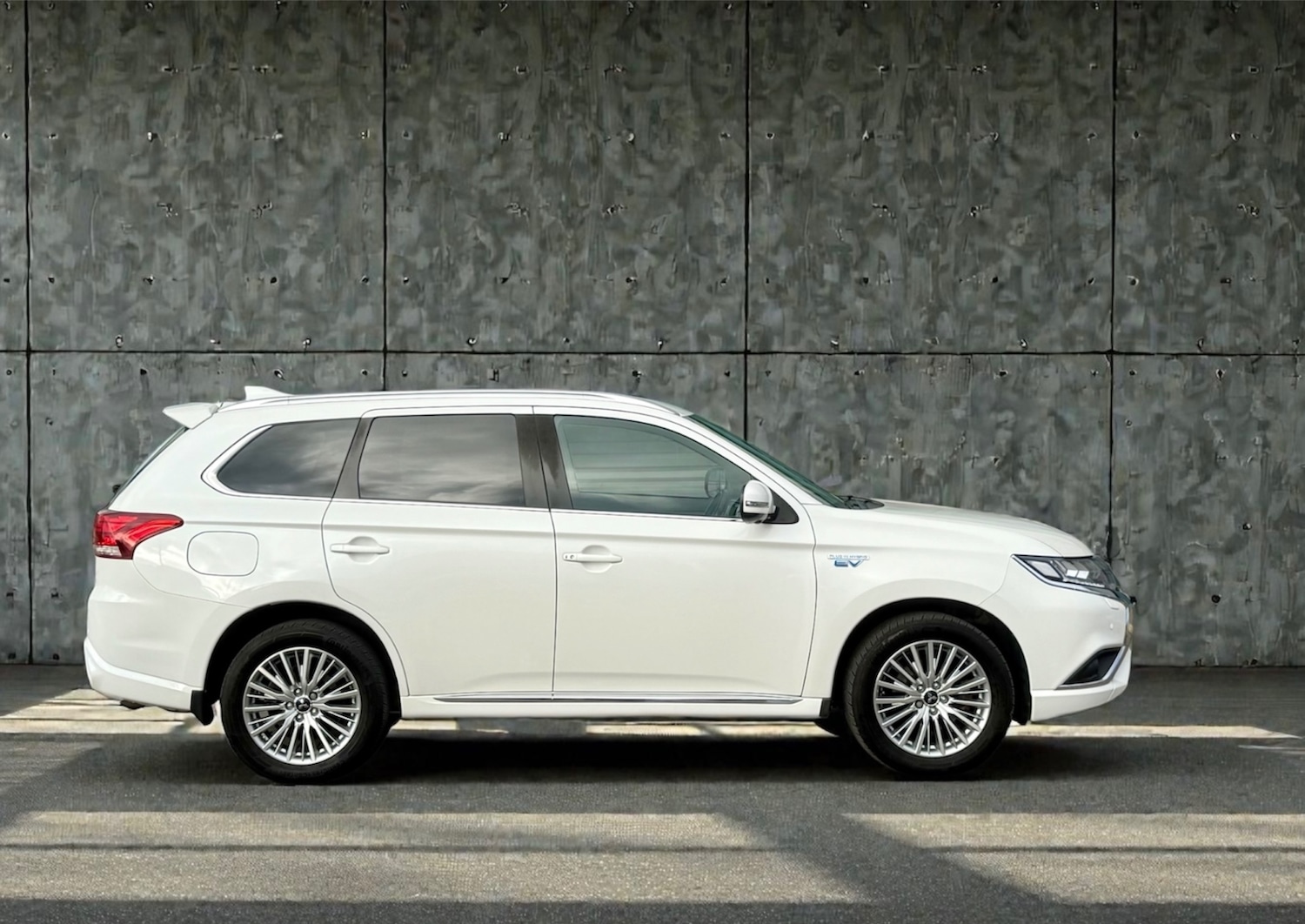 Used Mitsubishi Outlander 2018 for sale - 77438699: Photo 13