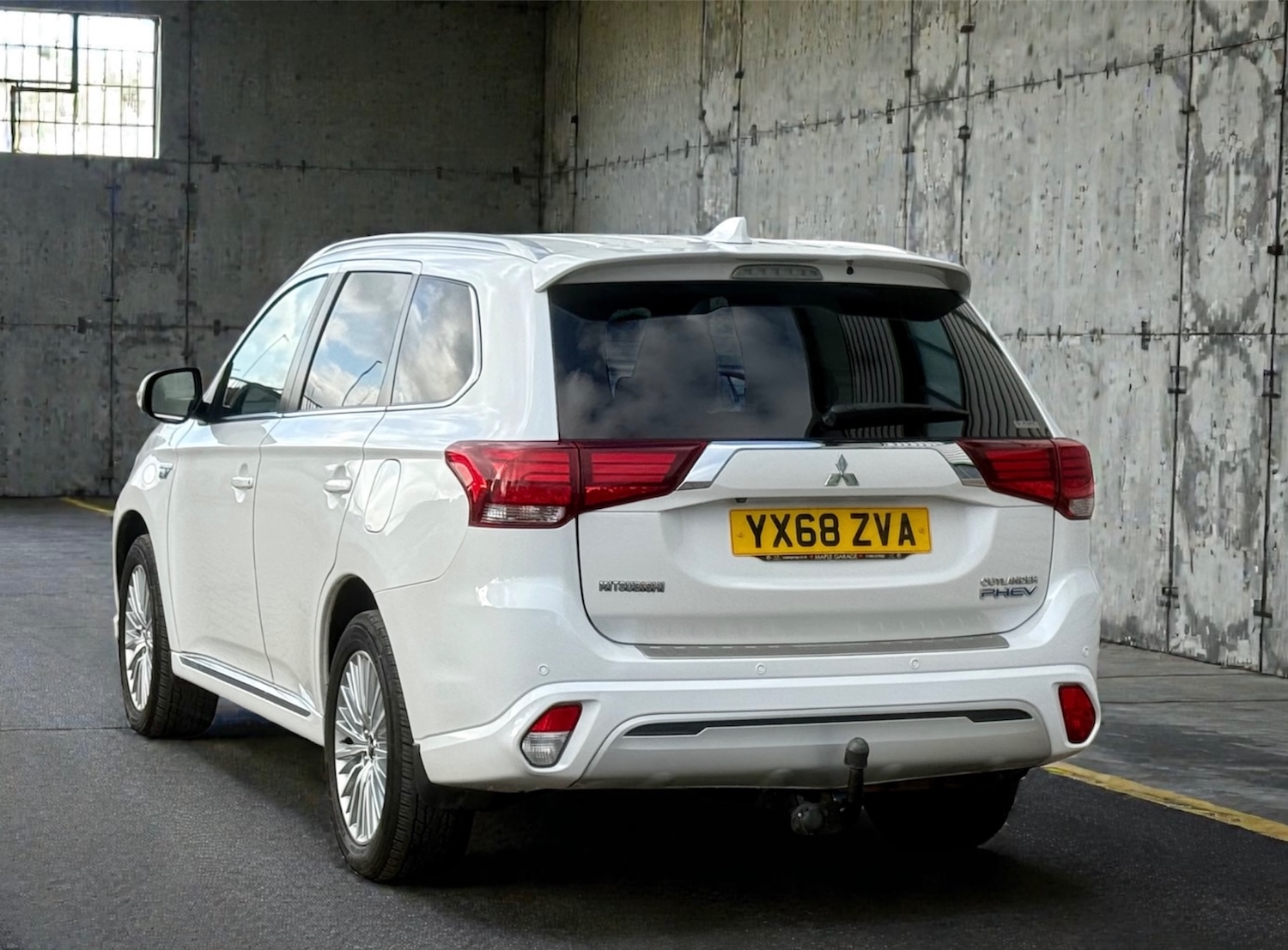 Used Mitsubishi Outlander 2018 for sale - 77438699: Photo 15