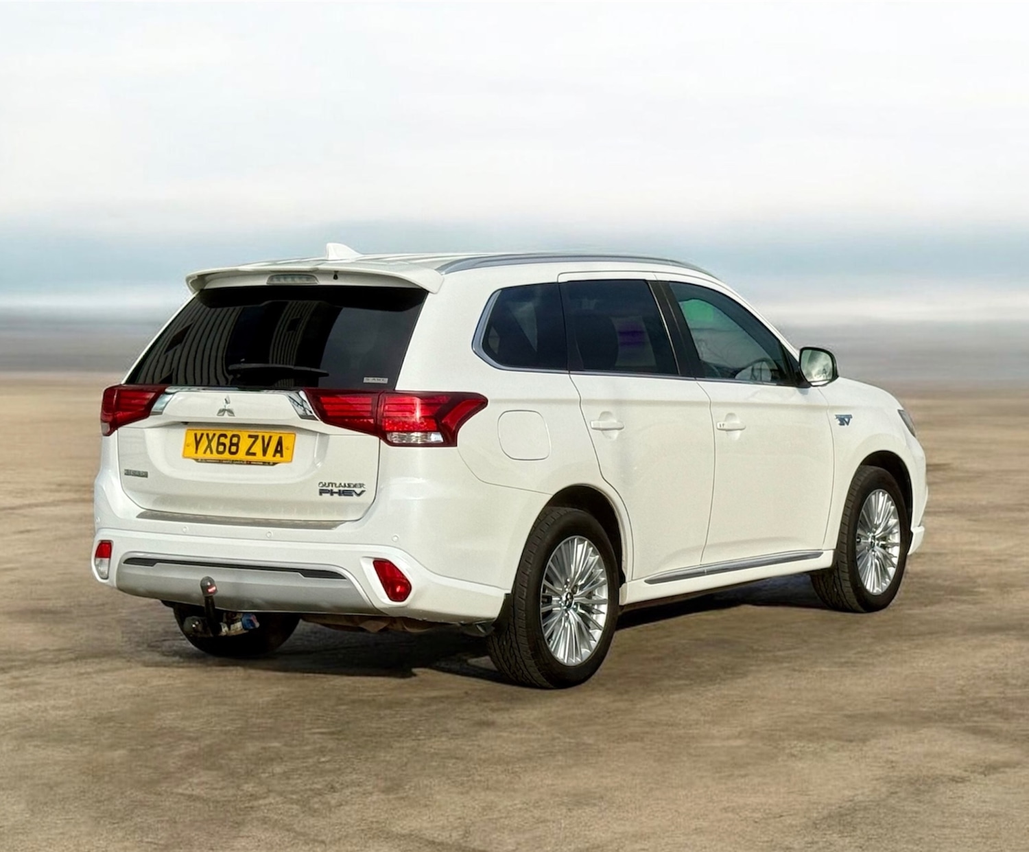 Used Mitsubishi Outlander 2018 for sale - 77438699: Photo 17