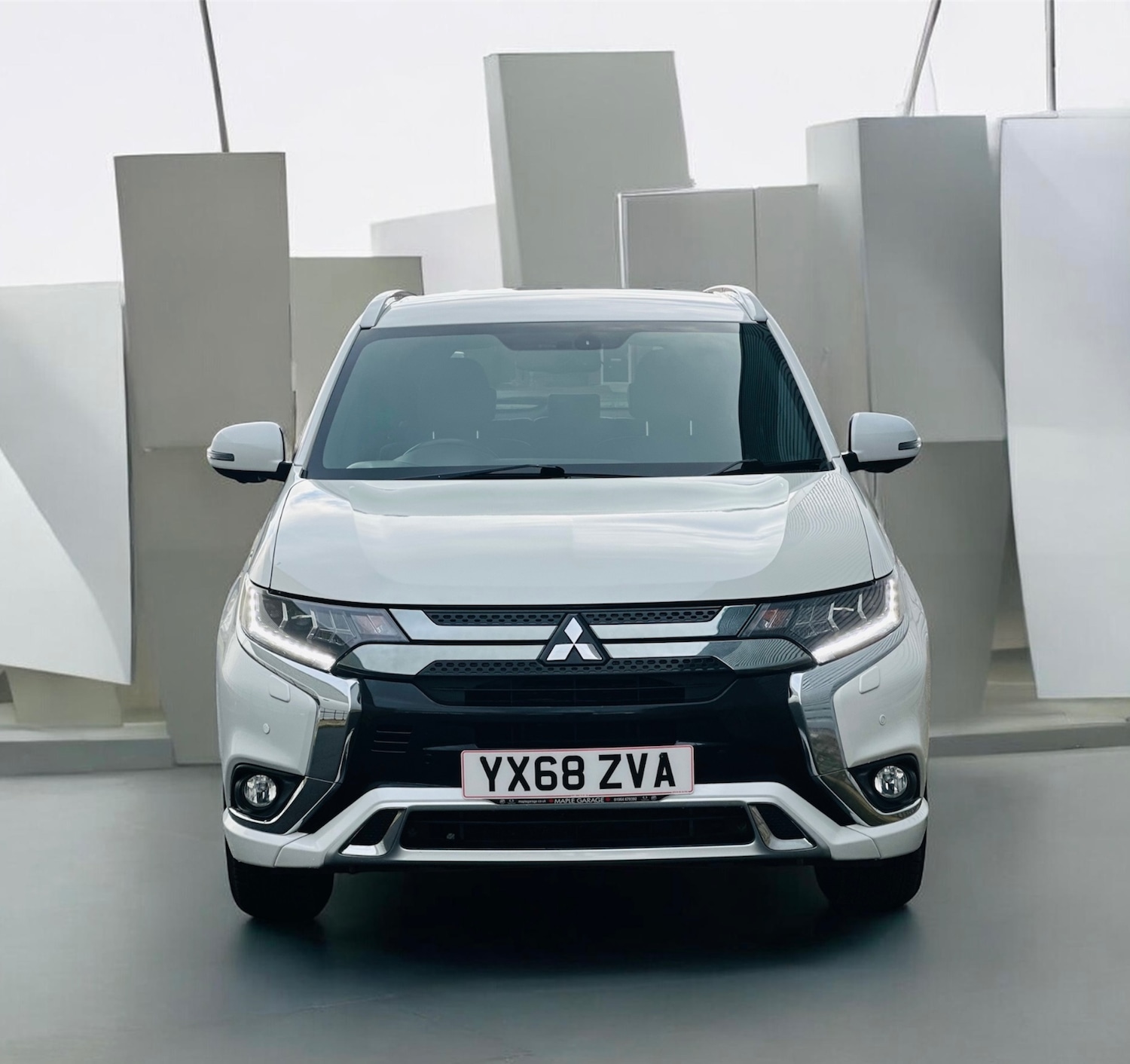 Used Mitsubishi Outlander 2018 for sale - 77438699: Photo 18