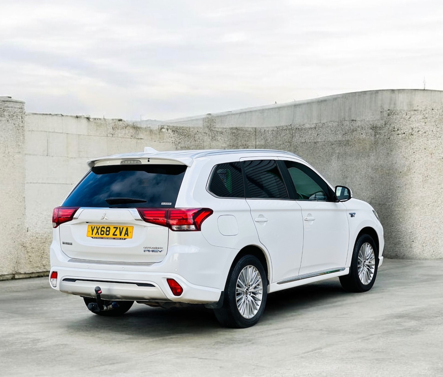 Used Mitsubishi Outlander 2018 for sale - 77438699: Photo 22