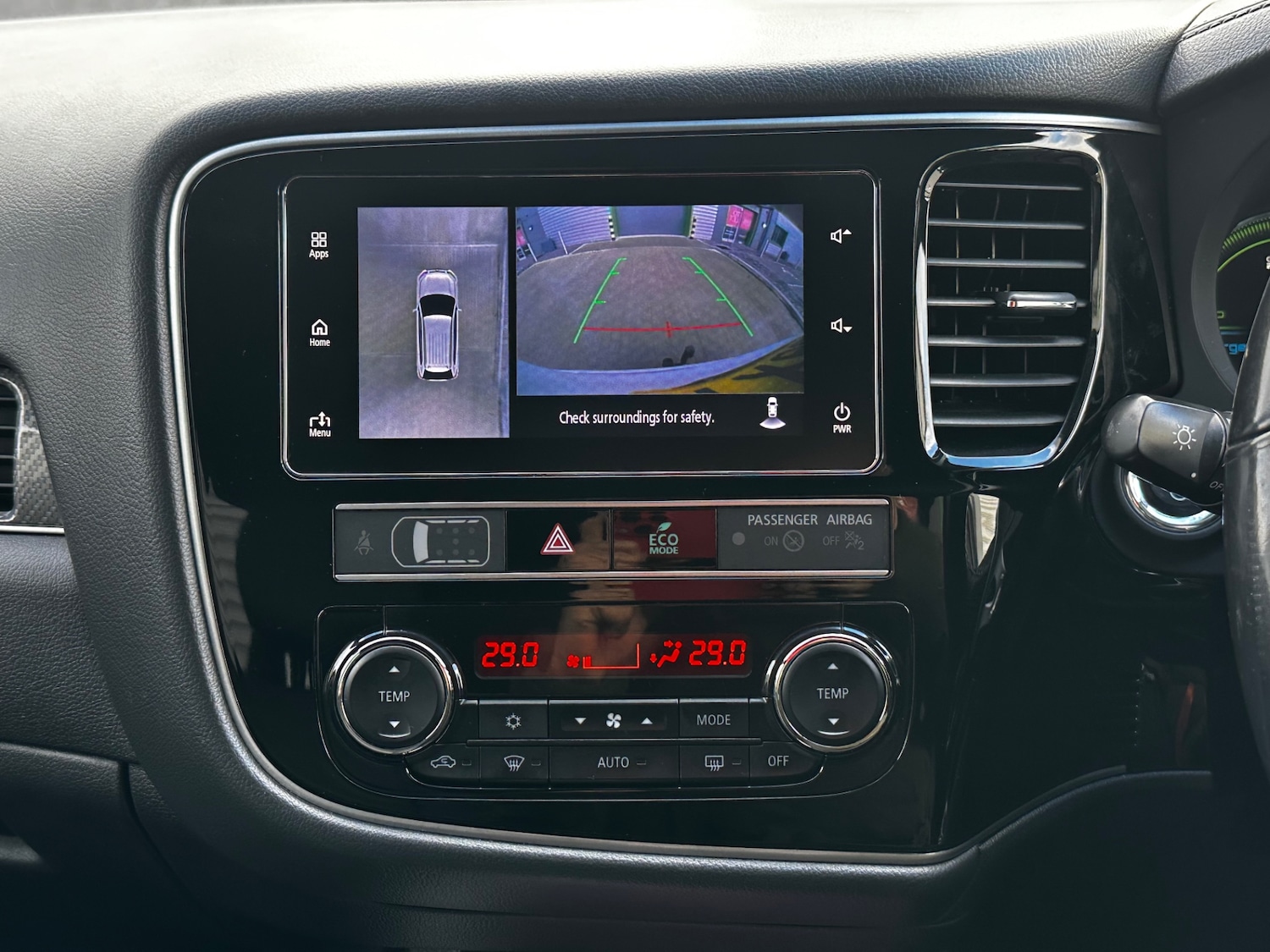 Used Mitsubishi Outlander 2018 for sale - 77438699: Photo 29