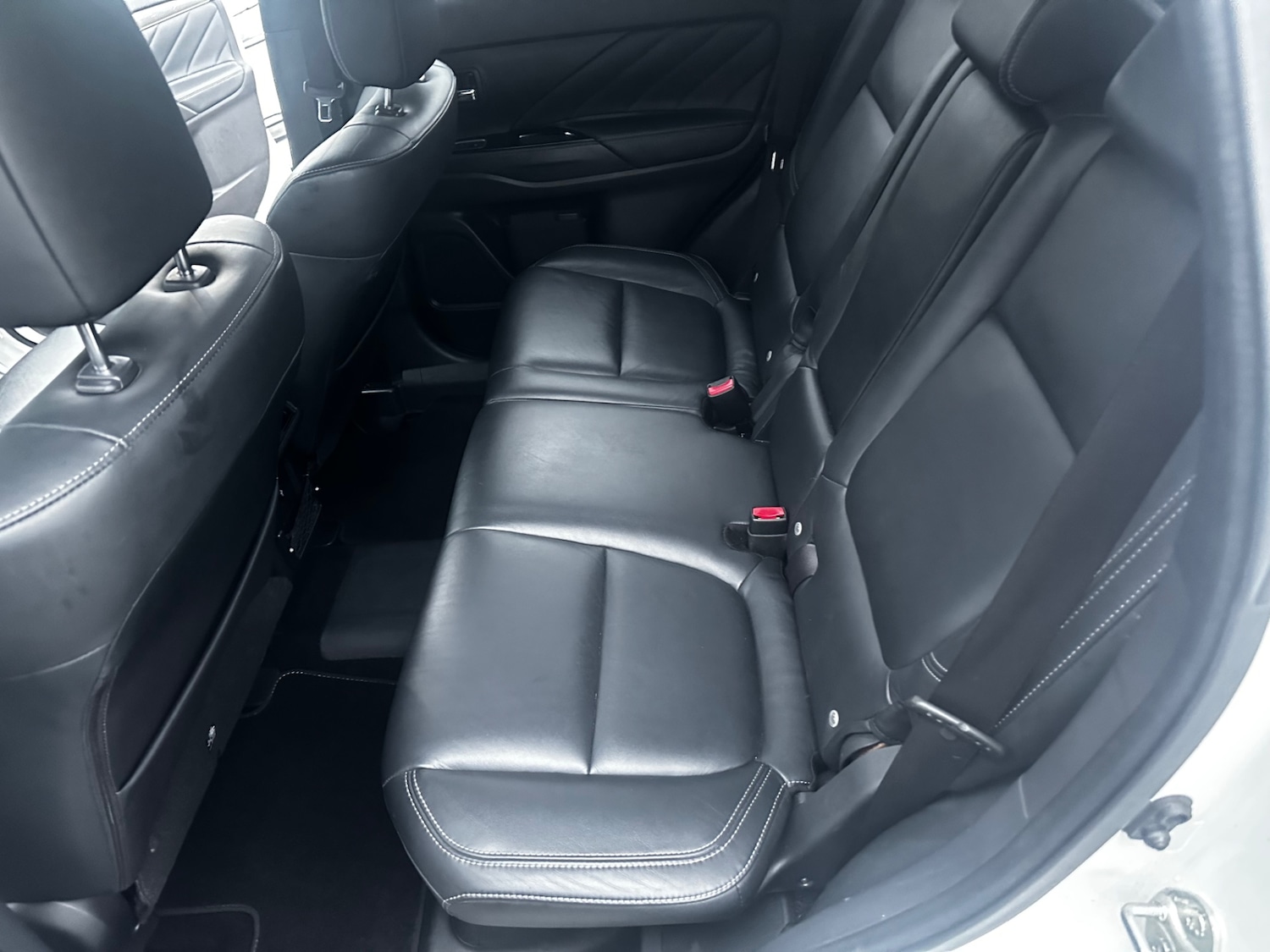 Used Mitsubishi Outlander 2018 for sale - 77438699: Photo 30