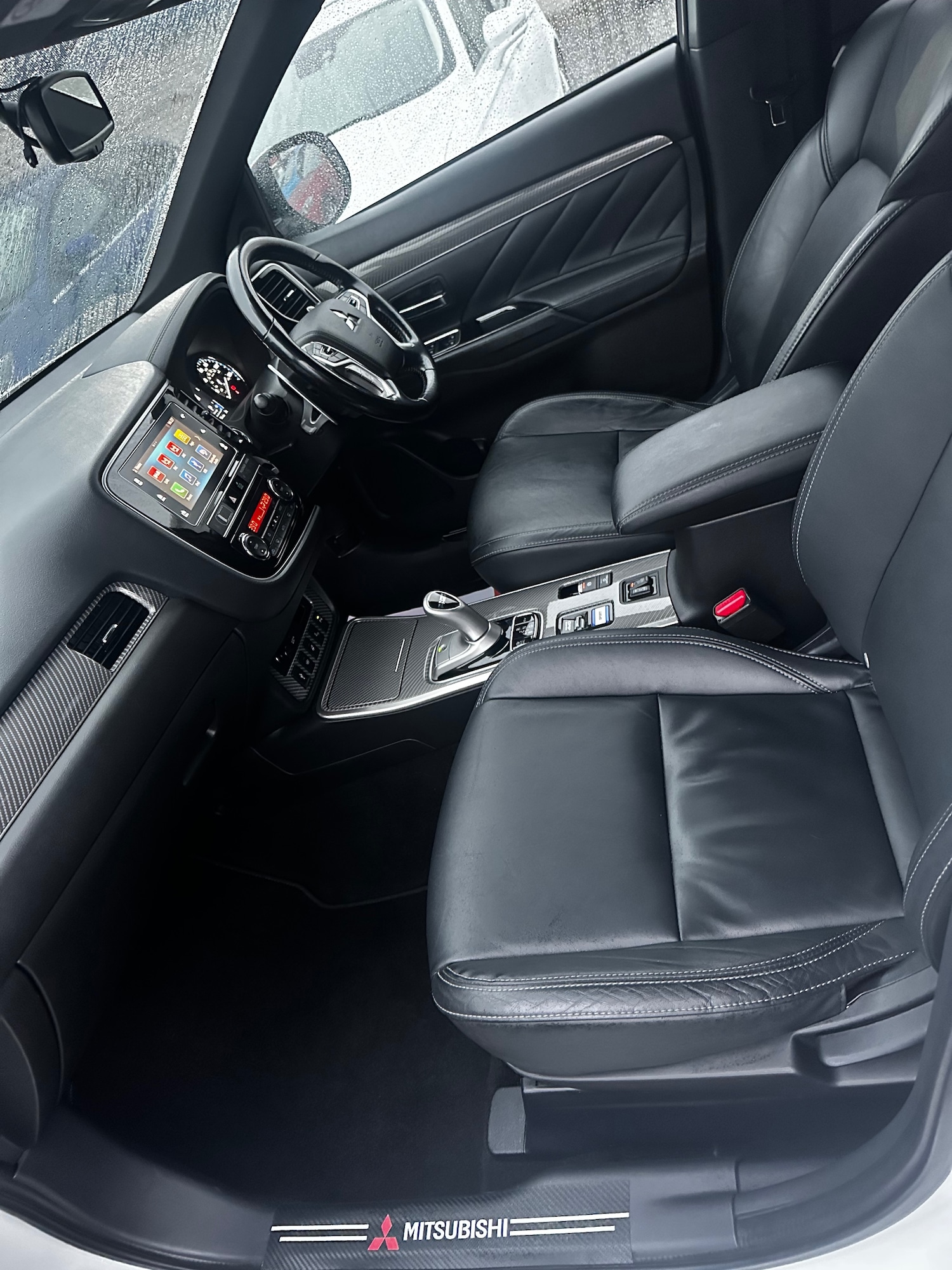 Used Mitsubishi Outlander 2018 for sale - 77438699: Photo 32