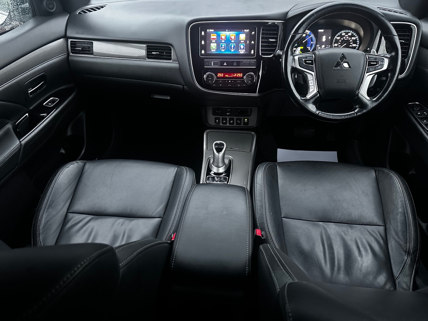 Used Mitsubishi Outlander 2018 for sale - 77438699: Photo 33