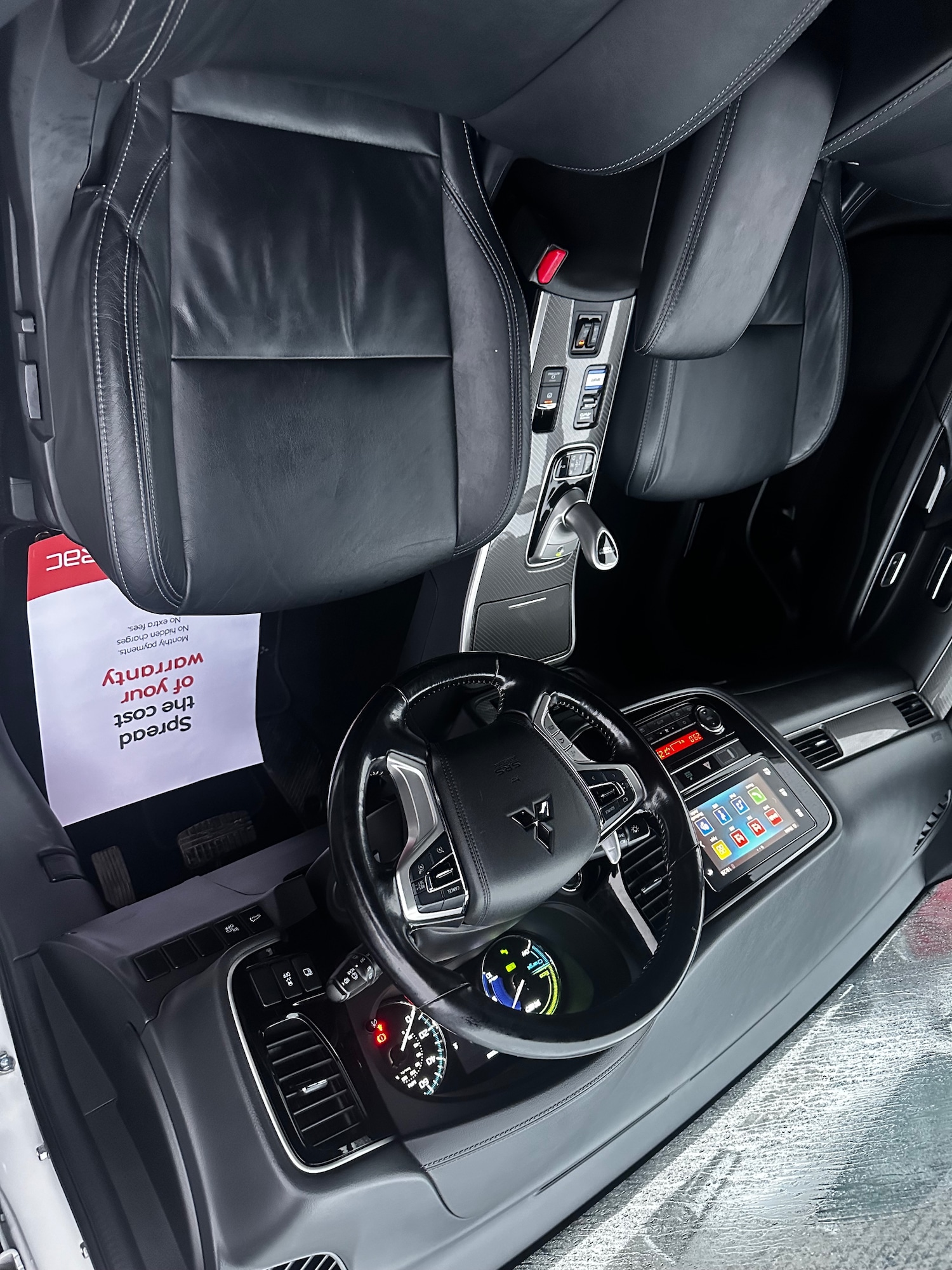 Used Mitsubishi Outlander 2018 for sale - 77438699: Photo 36